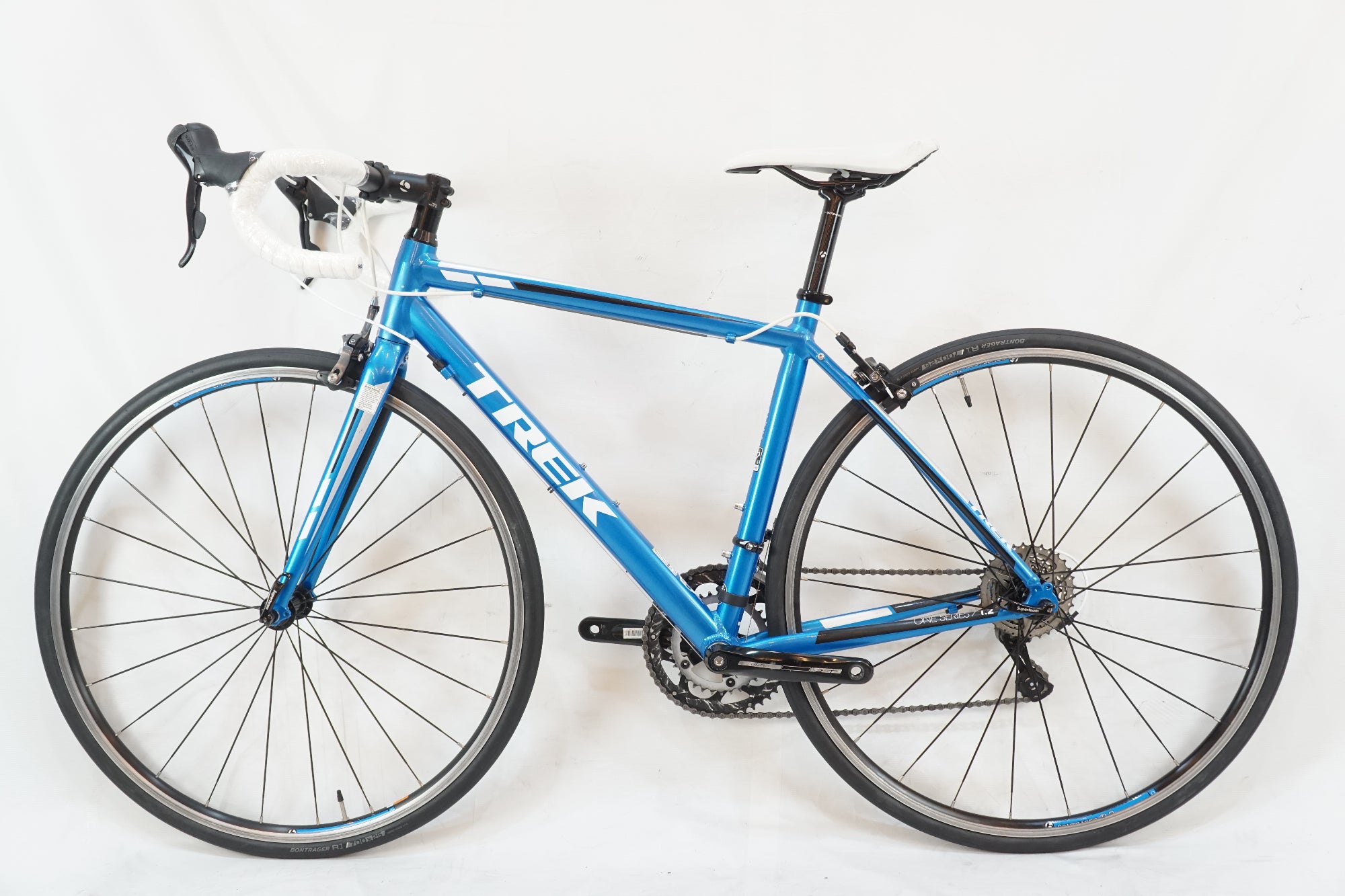 TREK 「トレック」 1.2 2014年モデル ロードバイク / バイチャリ浦和ベース