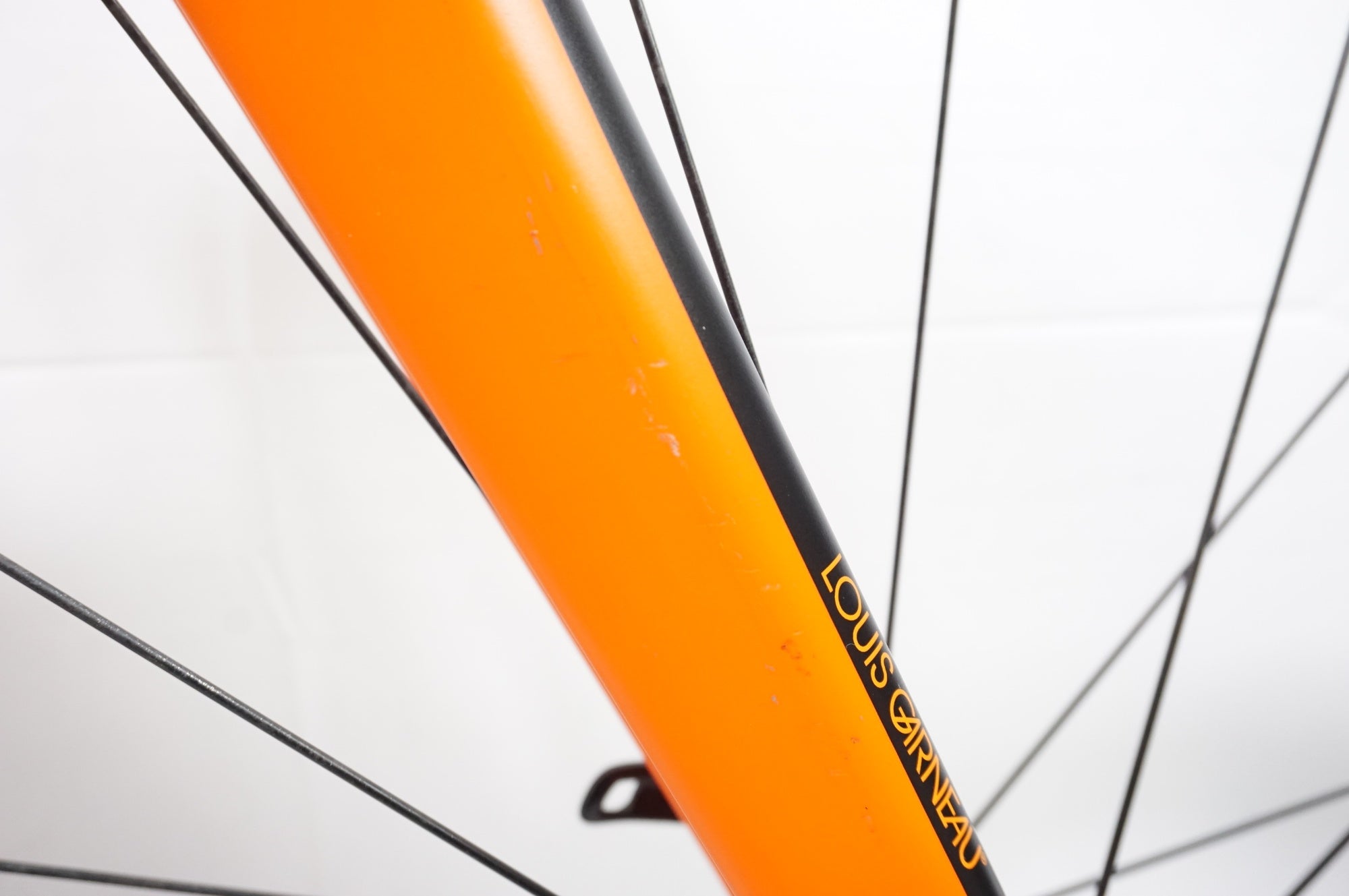 LOUIS GARNEAU 「ルイガノ」 LGS-CTR COMP 2016年モデル ロード