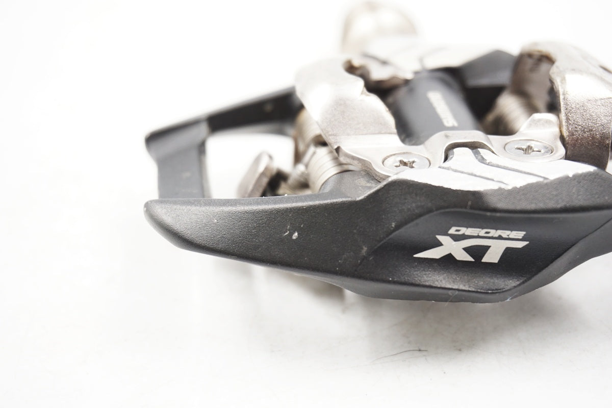SHIMANO 「シマノ」 DEORE XT PD-M8020 ペダル / 奈良店 ｜ バイチャリ