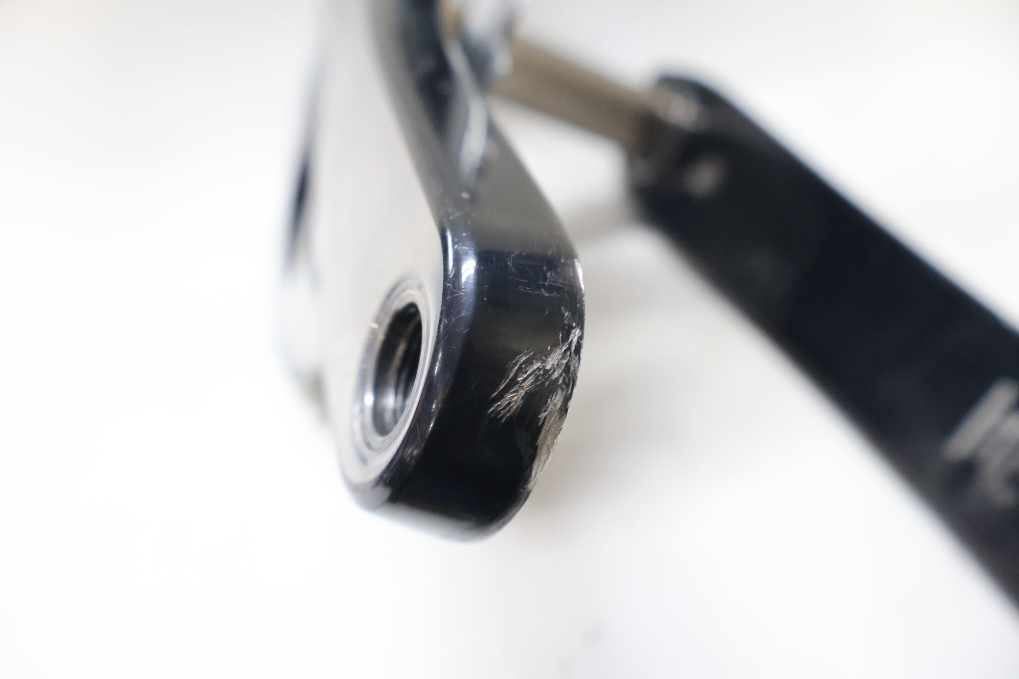 SHIMANO 「シマノ」 DURA-ACE FC-9000 52-36T 175mm クランク / 高知店