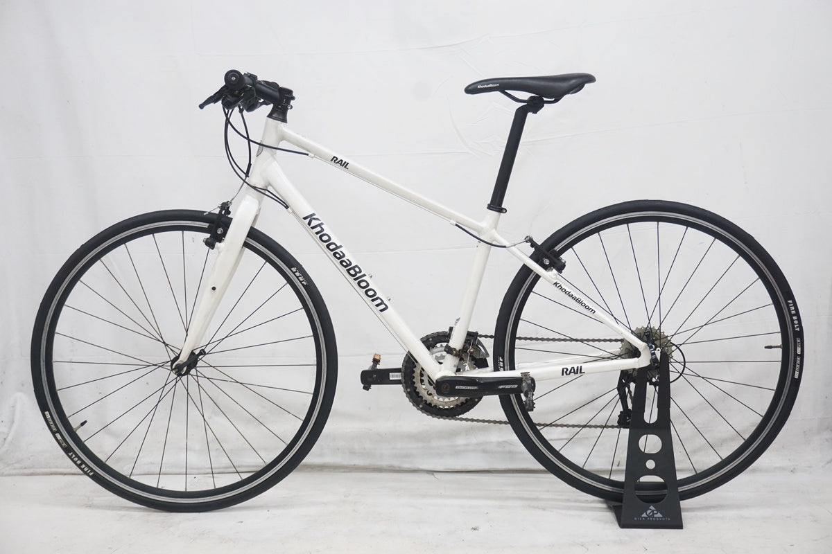 KHODAA BLOOM 「コーダブルーム」 RAIL700 2014年モデル クロスバイク/ 大阪美原北インター店
