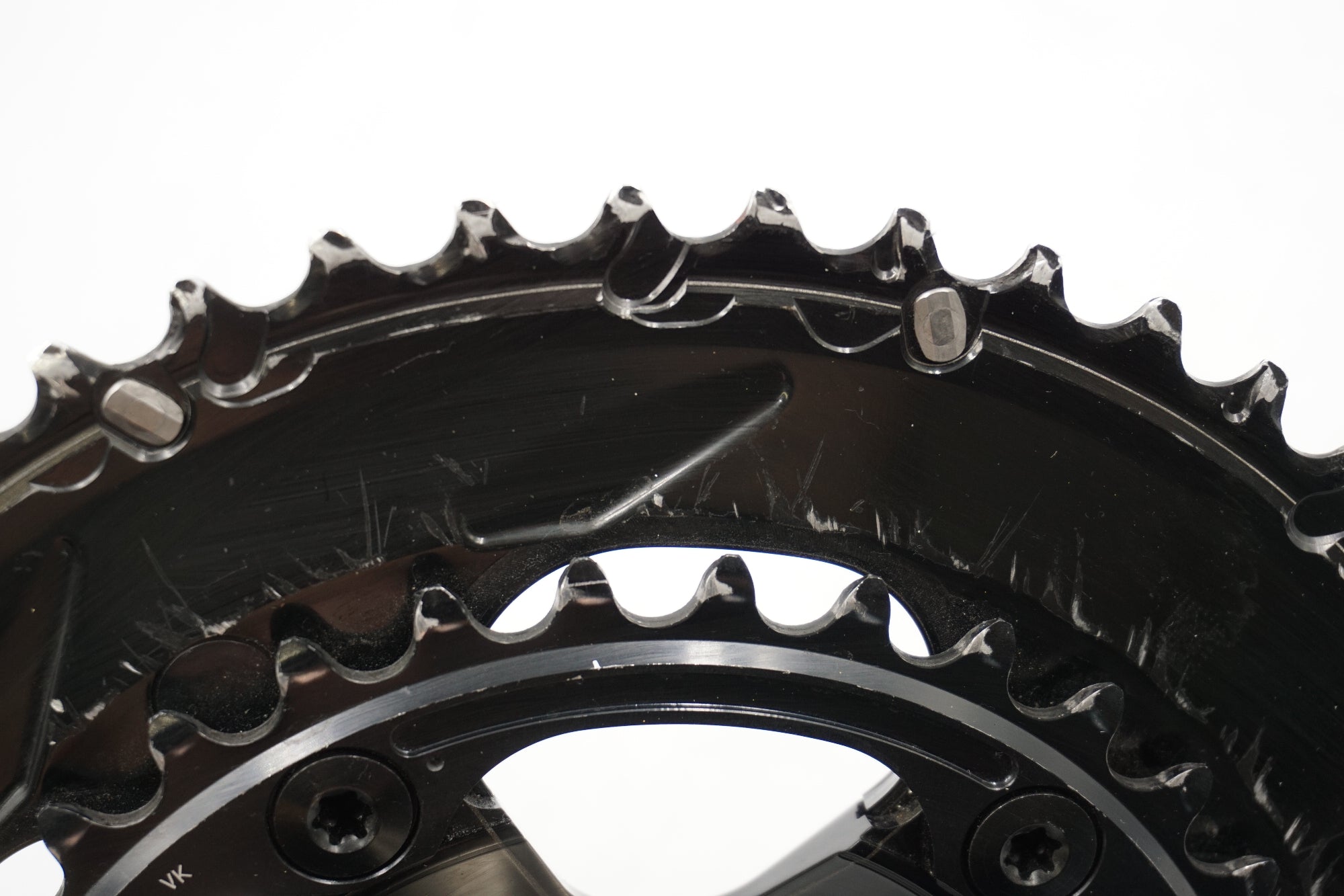 SHIMANO 「シマノ」 DURA-ACE FC-R9200 50-34T 167.5mm クランク