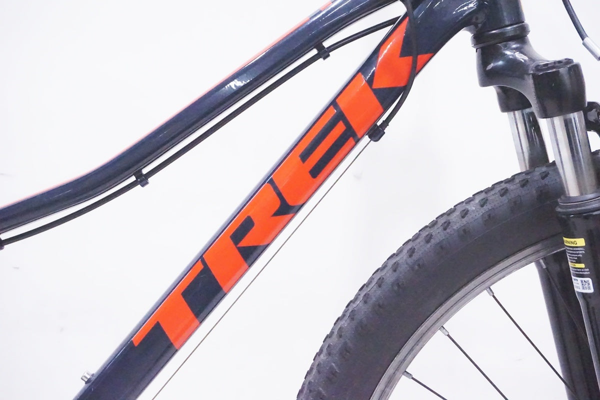 TREK 「トレック」 PRECALIBER 24  2024年モデル 24インチ キッズバイク / 京都西院店
