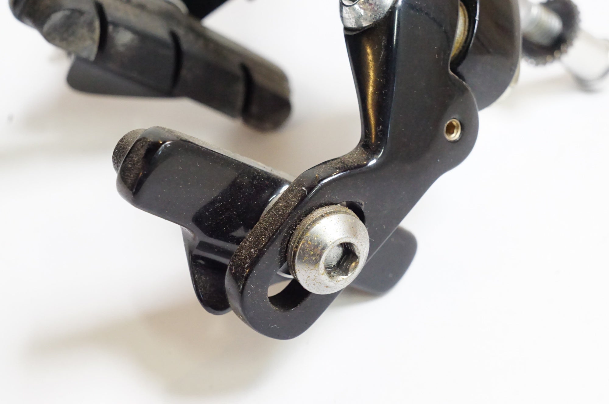 CAMPAGNOLO 「カンパニョーロ」 ATHENA キャリパーブレーキ / 熊谷本店