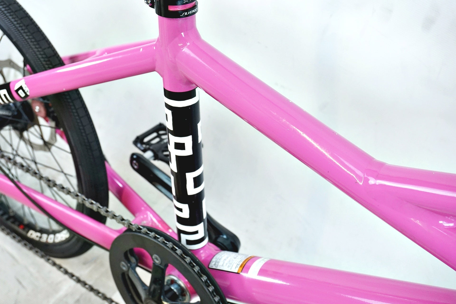 CANNONDALE 「キャノンデール」 HOOLIGAN9 2011年モデル ミニベロ / 有明ガーデン店