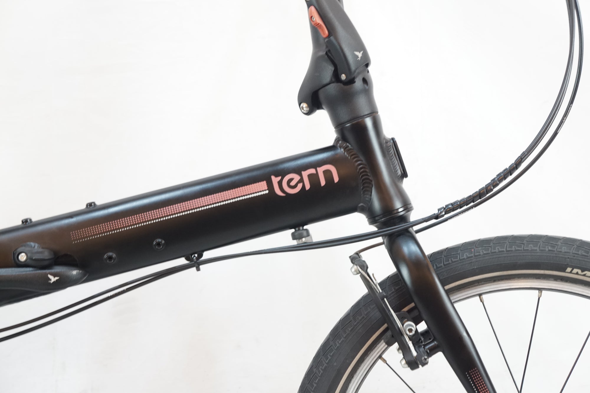 TERN 「ターン」 LINK C8 2020年モデル 20インチ ミニベロ / バイチャリ浦和ベース