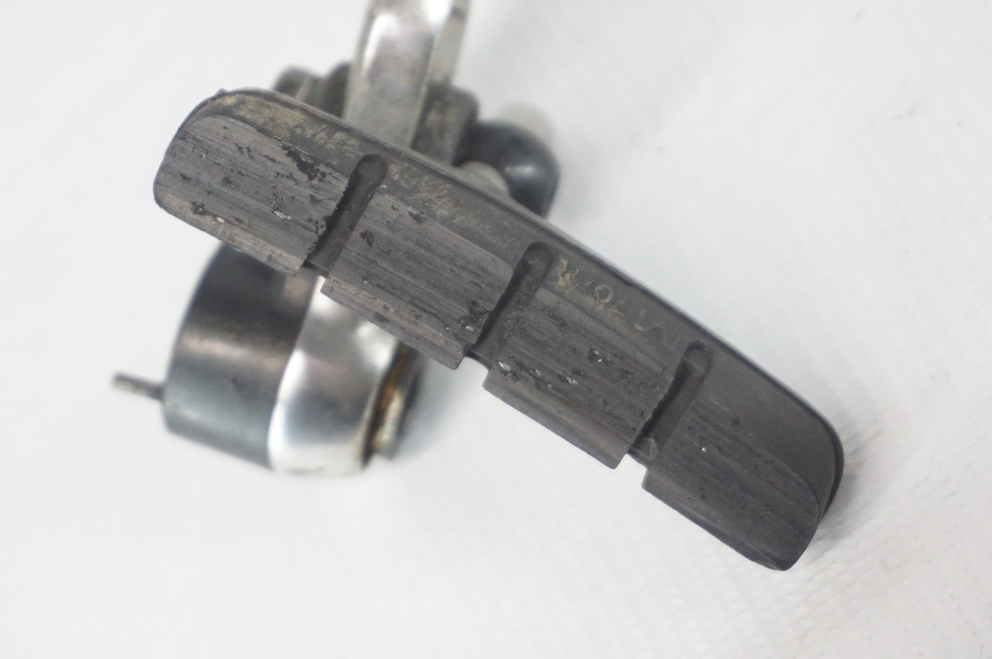 シマノパーフェクションジャンク品 ジャンク SHIMANO 「シマノ」 DEORE XT カンチブレーキセット / 阪急