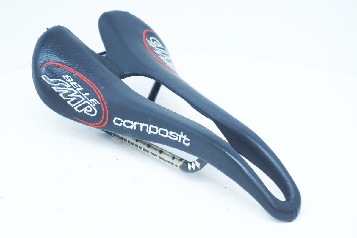 SELLE SMP 「セラエスエムピー」 COMPOSIT サドル / 大阪美原北インター店