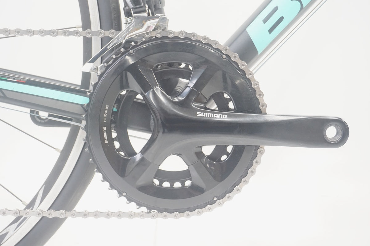 BIANCHI 「ビアンキ」 IMPULSO 2018年モデル ロードバイク / 京都八幡店