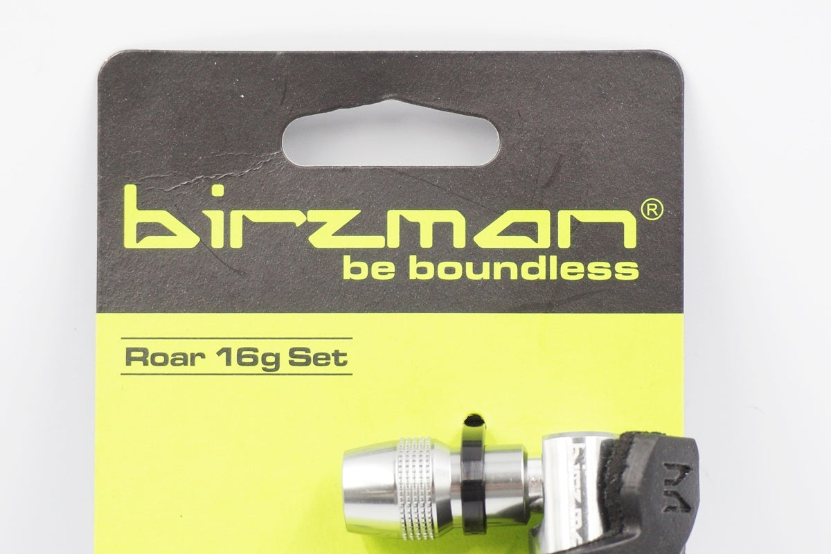 BIRZMAN 「バーズマン」 CO2ボンベ インフレーターセット / 奈良店