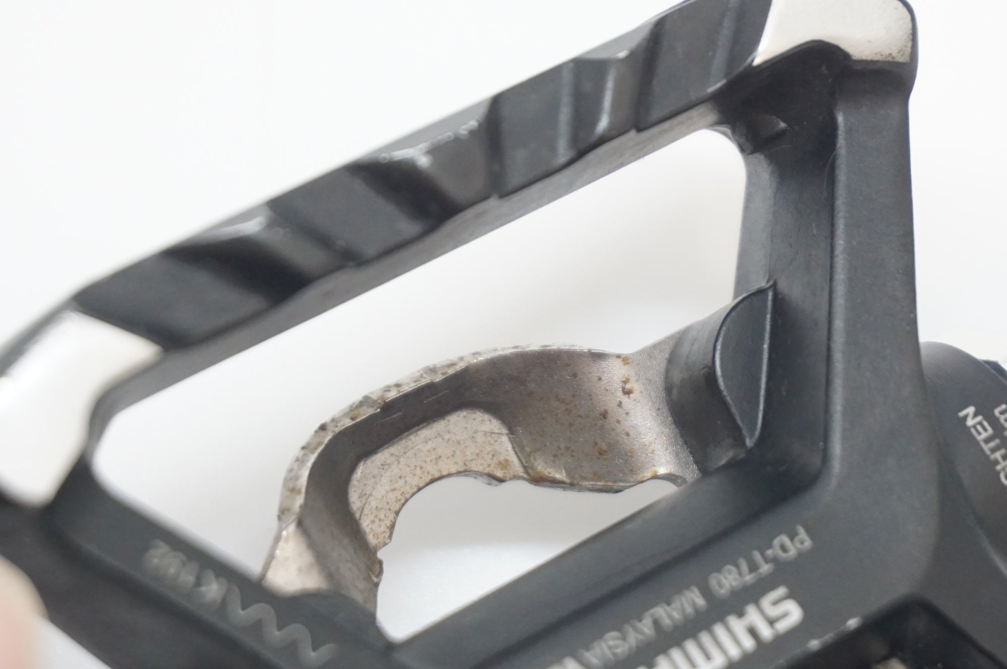 SHIMANO 「シマノ」 DEORE XT PD-T780 ペダル / 福岡店