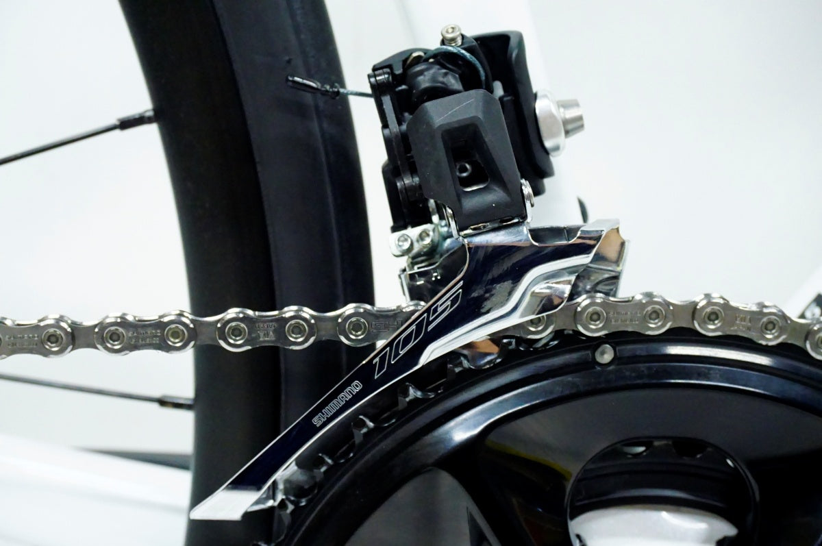 TREK 「トレック」 MADONE SL5 GEN8 2025年モデル ロードバイク / 名古屋大須店