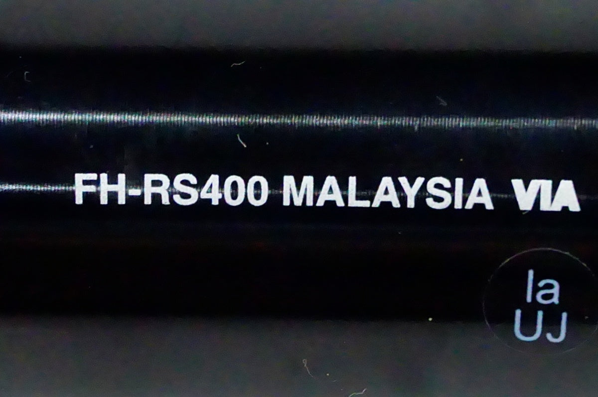 SHIMANO 「シマノ」 FH-RS400 ハブ / 名古屋大須店