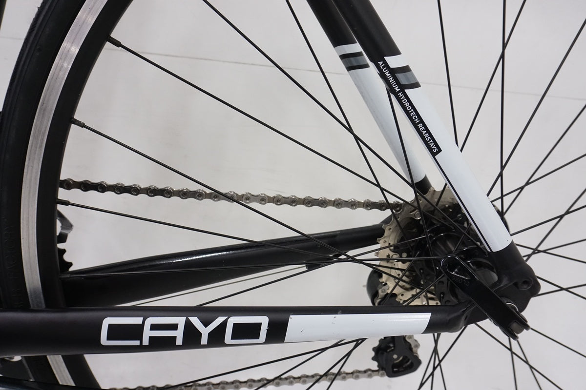 FOCUS「フォーカス」 CAYO AL 105 2016年モデル ロードバイク / 浜松店