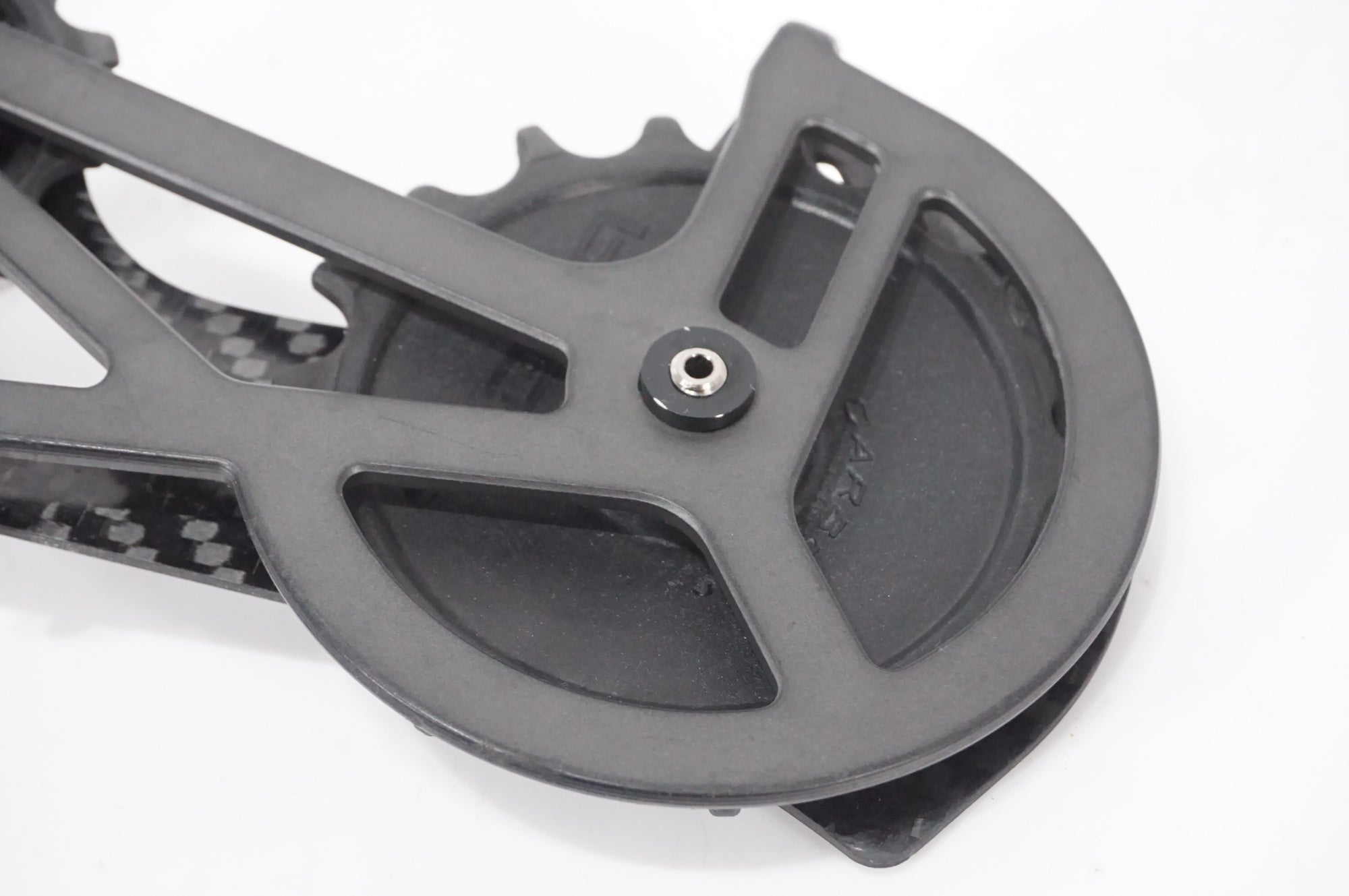 RIDEA 「リデア」 RD6 C38 ビッグプーリー / AKIBA店 ｜ バイチャリ