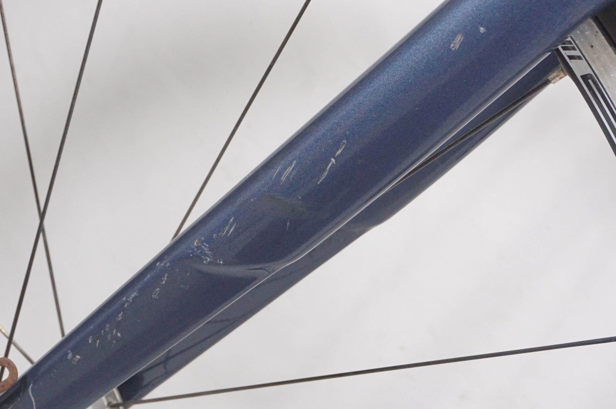 LEADER BIKES 「リーダーバイク」 KAGERO 2013年モデル ピストバイク / AKIBA店