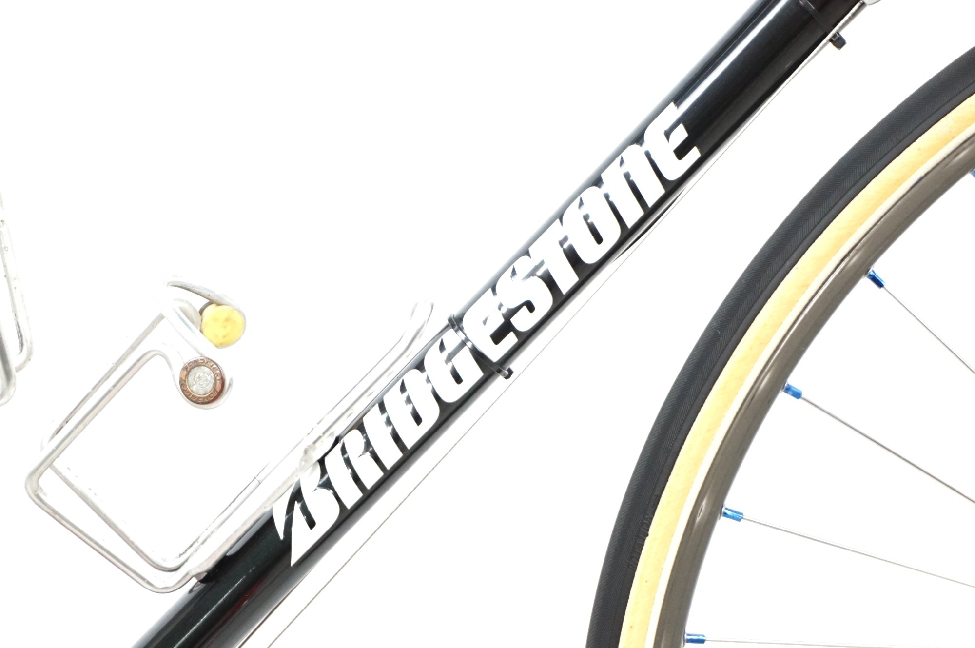 BRIDGESTONE 「ブリヂストン」RACING TEAM neo-cot 年式不明 ロード