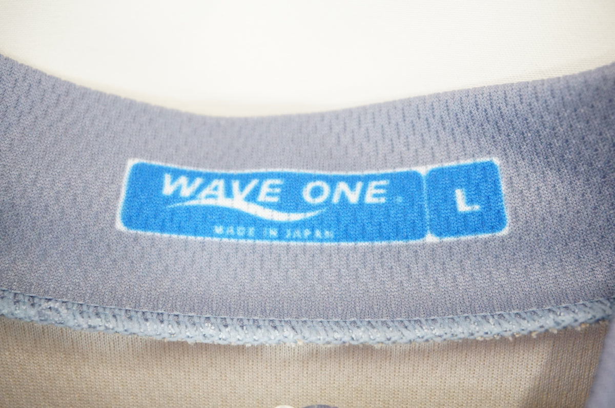 WAVE ONE 「ウェイブワン」 サイズL ジャージ / 宇都宮店