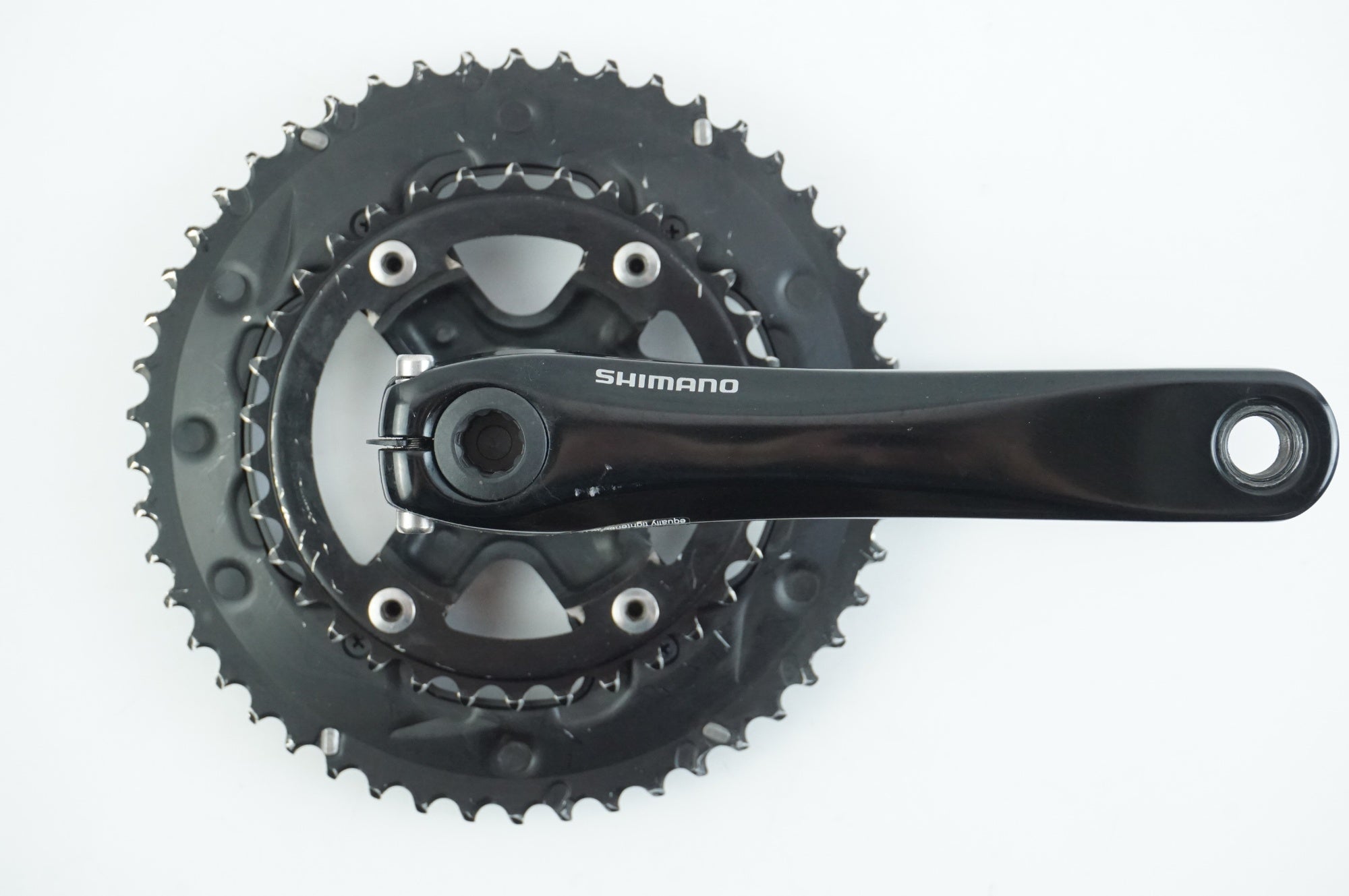 SHIMANO 「シマノ」 FC-RS510 50-34T 170mm クランクセット / 中目黒店