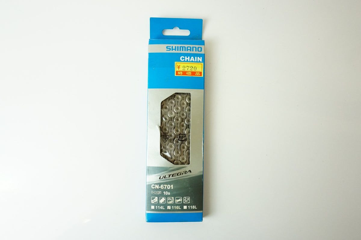 SHIMANO 「シマノ」 ULTEGRA CN-6701 10S チェーン / 浜松店