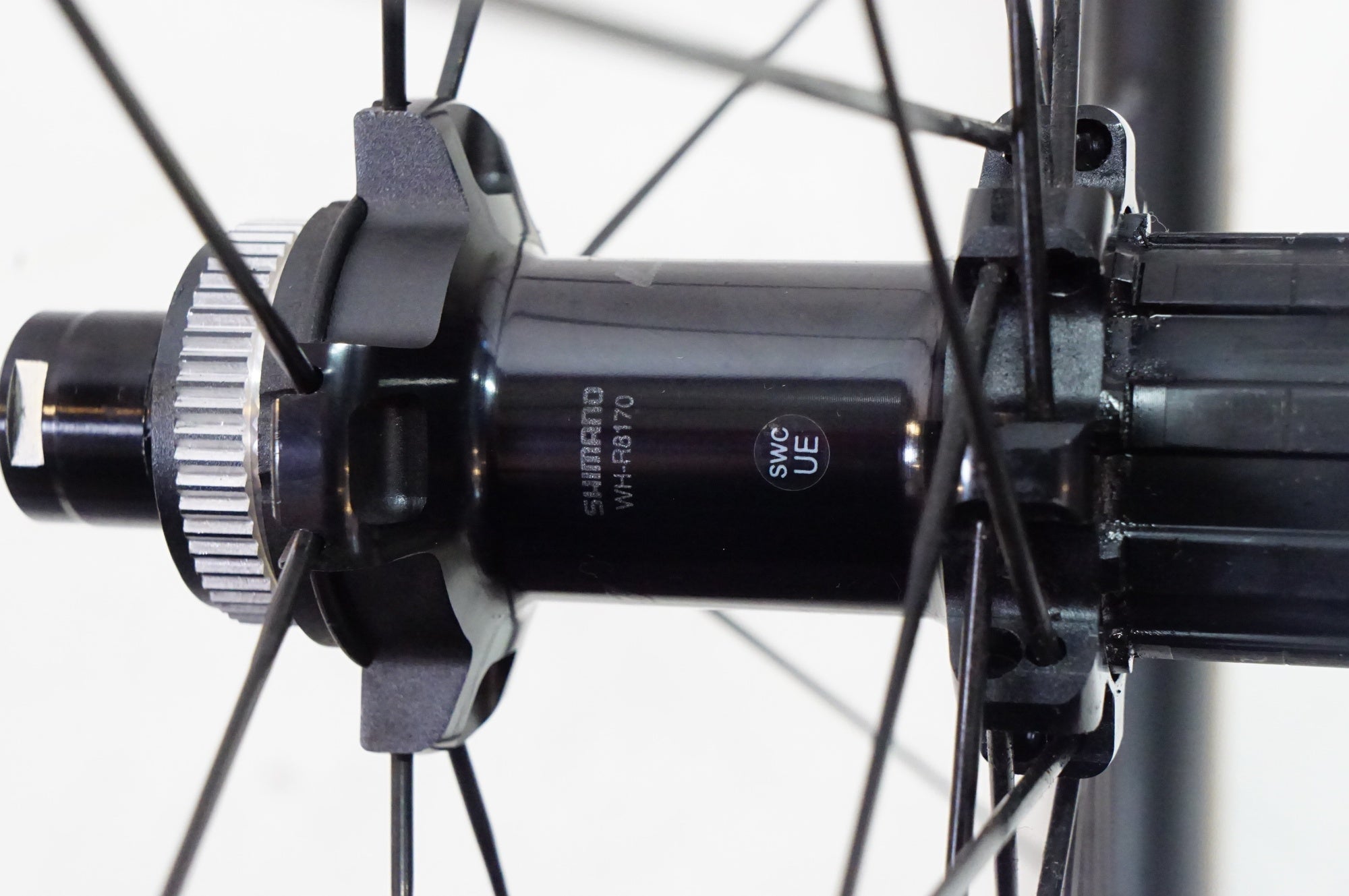 SHIMANO 「シマノ」 ULTEGRA WH-R8170-C36-TL シマノ11速