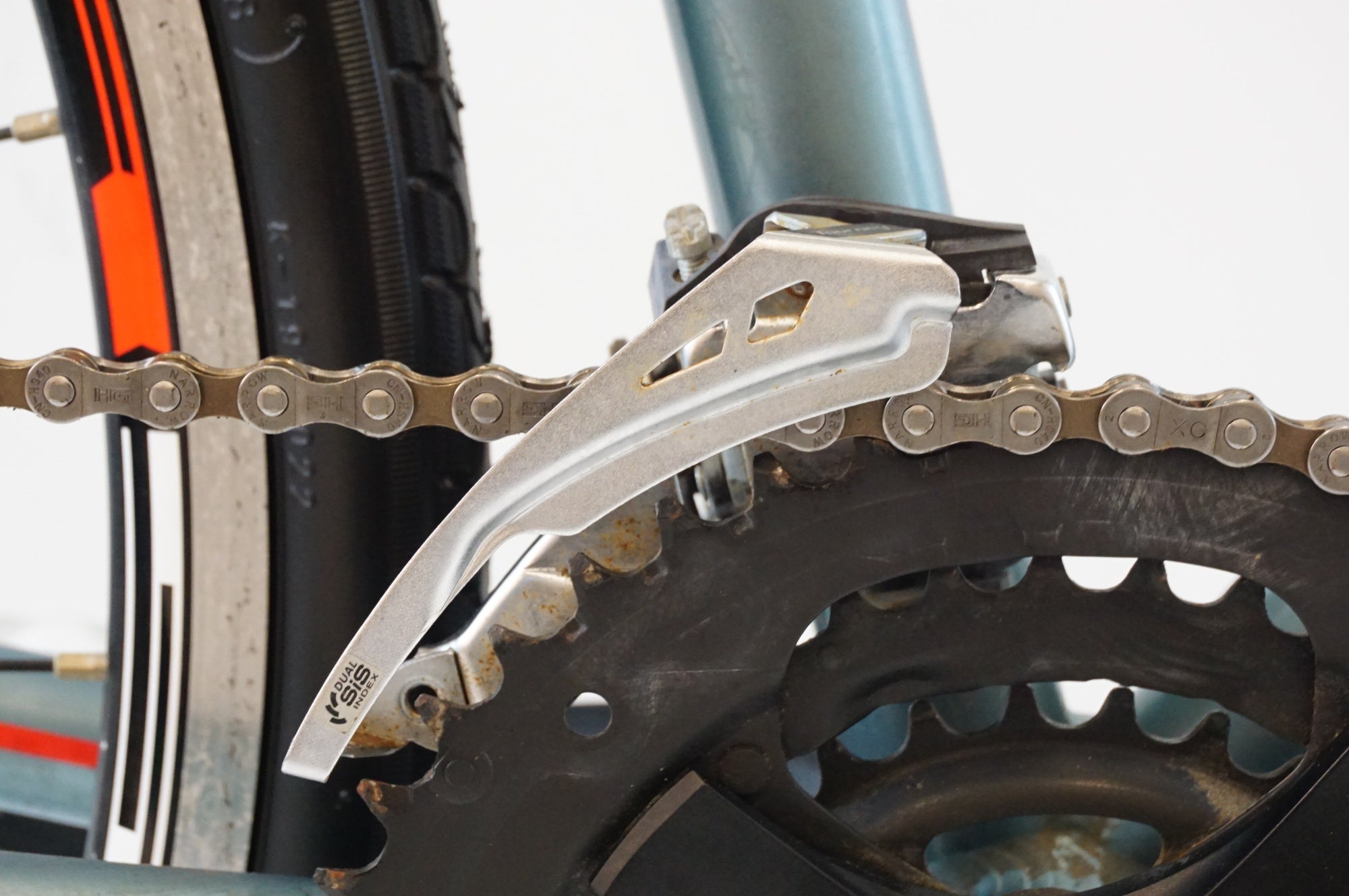 GIOS 「ジオス」 MISTRAL LTD 2020年モデル クロスバイク / 浜松店