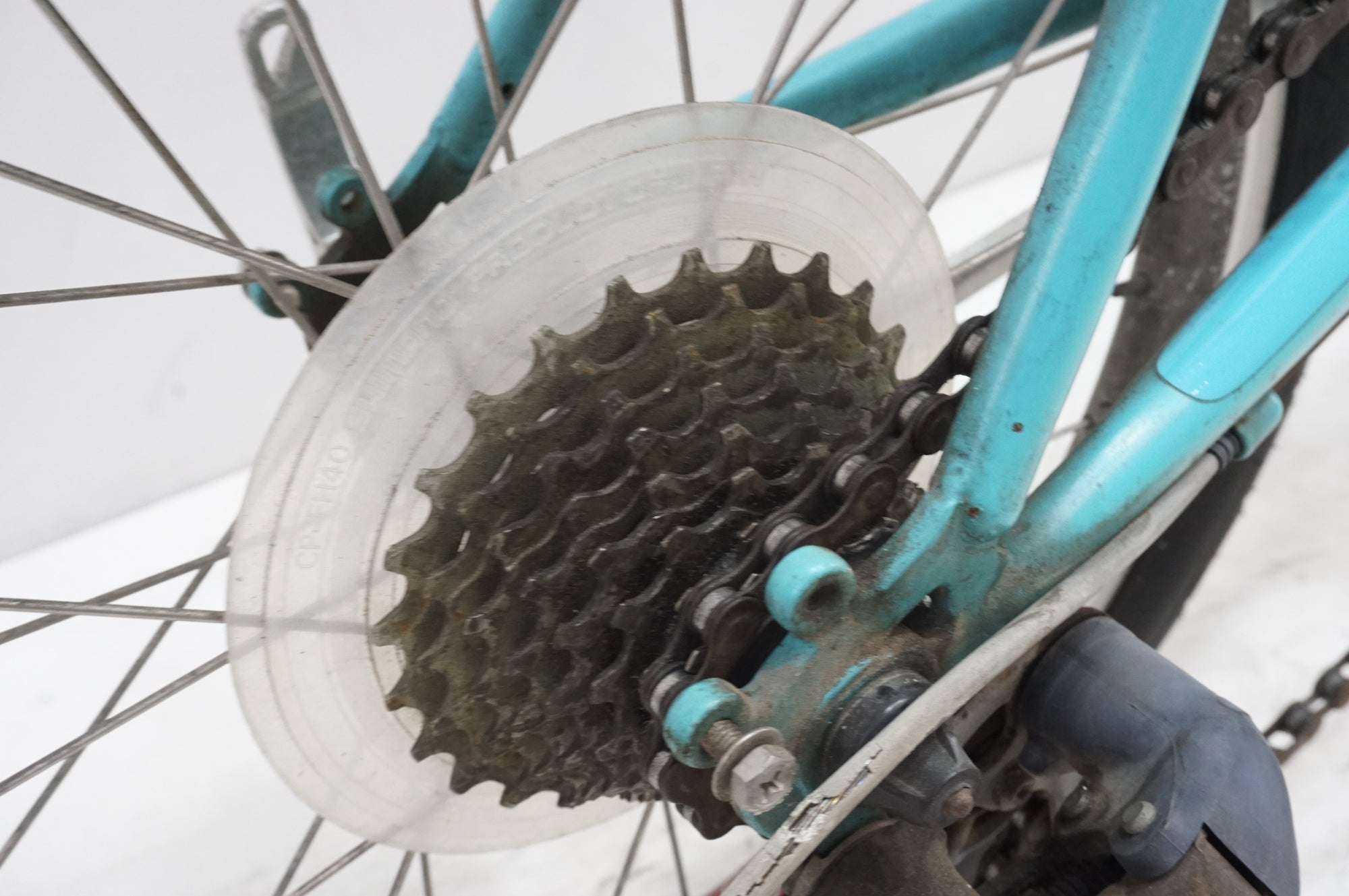 BRUNO 「ブルーノ」 MINIVELO 16 ROAD 2009年モデル ミニベロ / 大宮店