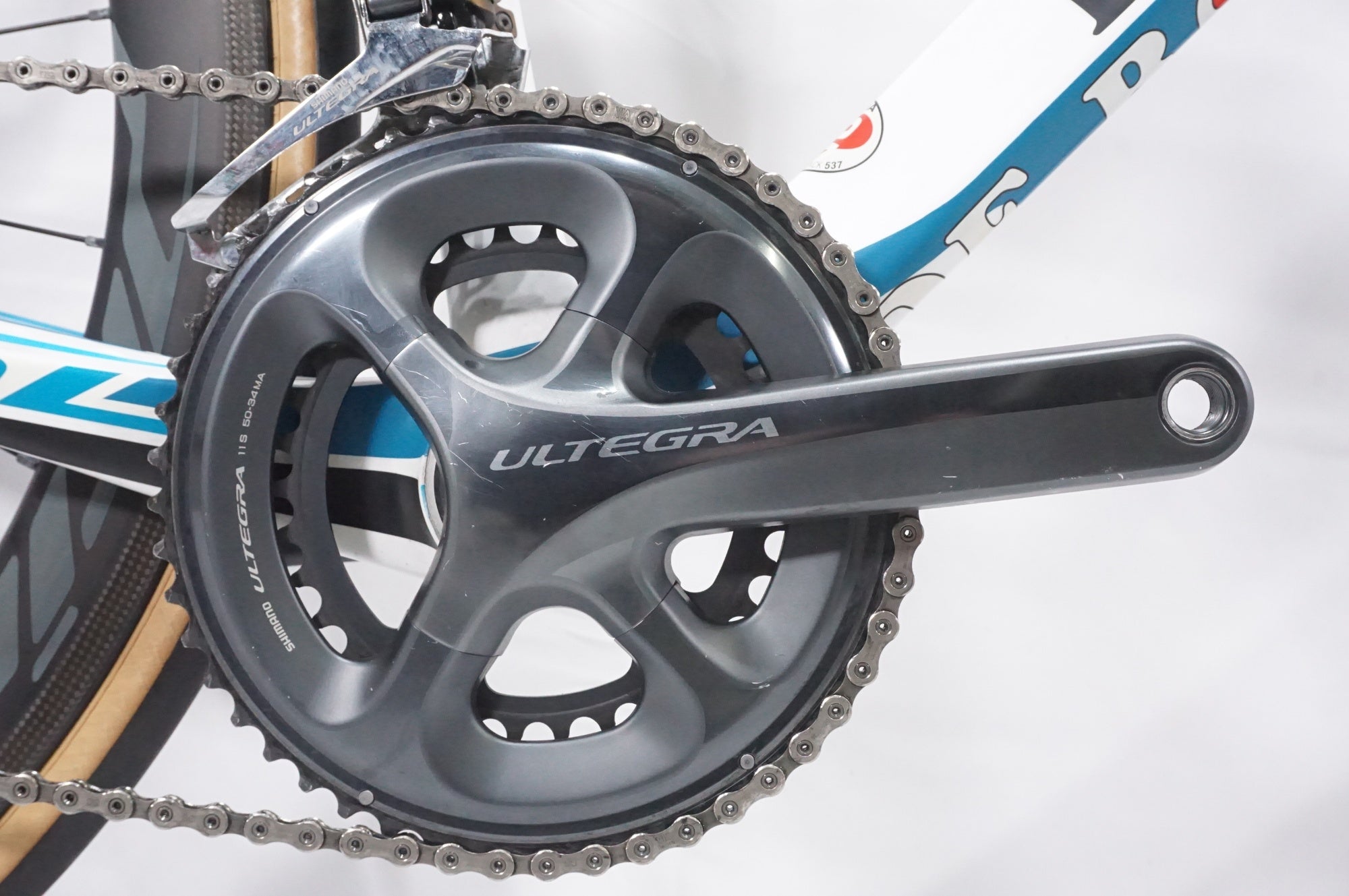 DE ROSA 「デローザ」 IDOL 2014年モデル ロードバイク / AKIBA店