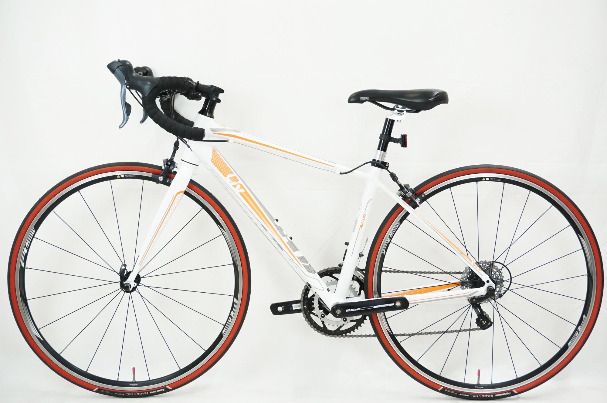 GIANT ( ジャイアント ) ロードバイク TCR ADVANCED 2 KOM ( TCR