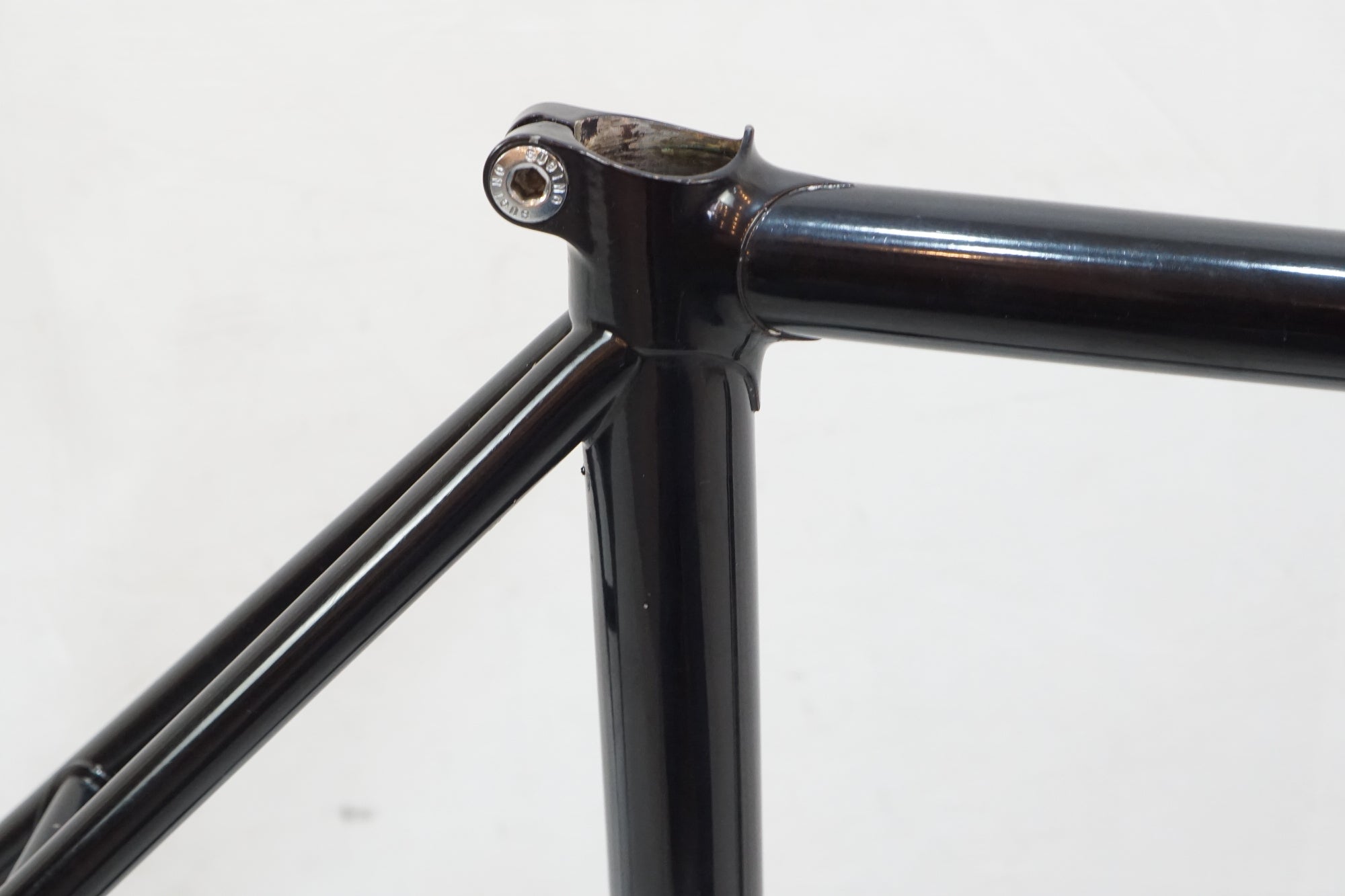 LEVEL 「レベル」 NJS 年式不明 フレームセット / バイチャリ浦和ベース