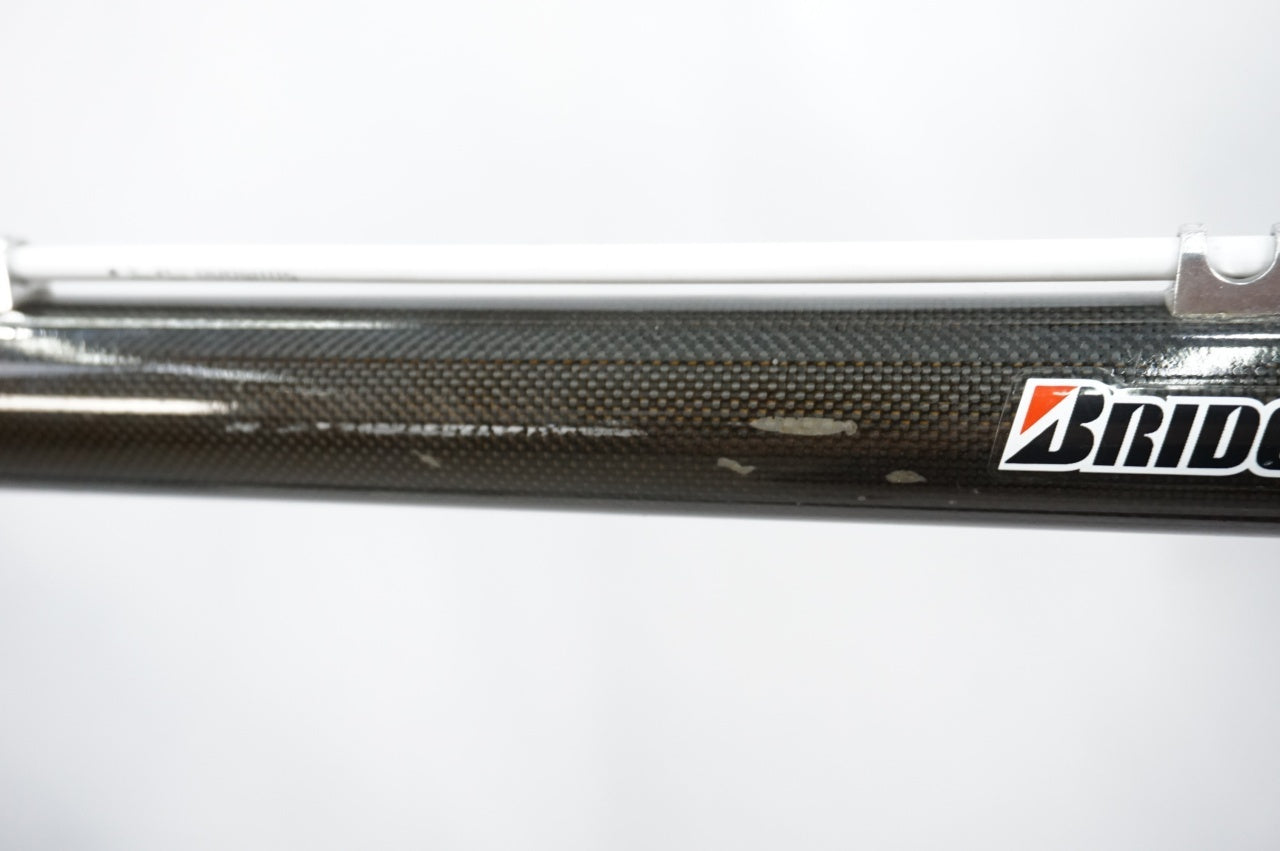 BRIDGESTONE 「ブリヂストン」 RADAC CARBON 1990年頃 DURA-ACE 7400 ロードバイク / 川越店