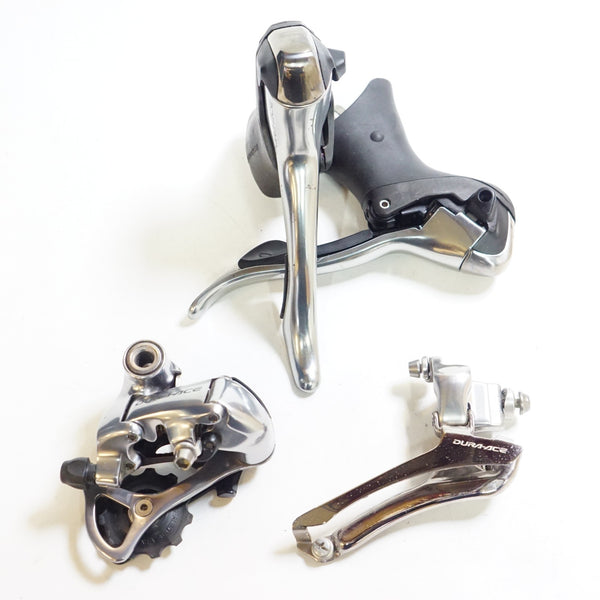 SHIMANO 「シマノ」 DURA-ACE 7800 コンポセット / 熊谷本店