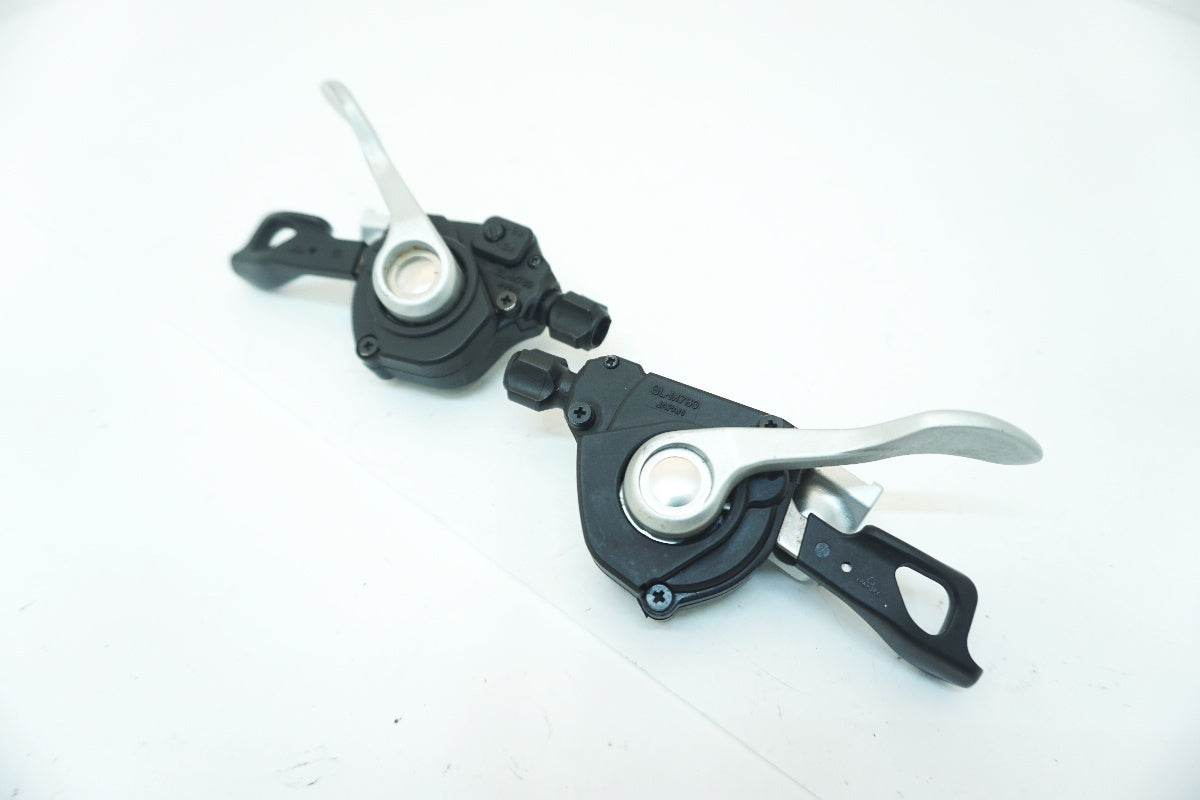 SHIMANO 「シマノ」 DEORE XT SL-M780 ラピッドファイヤーシフター