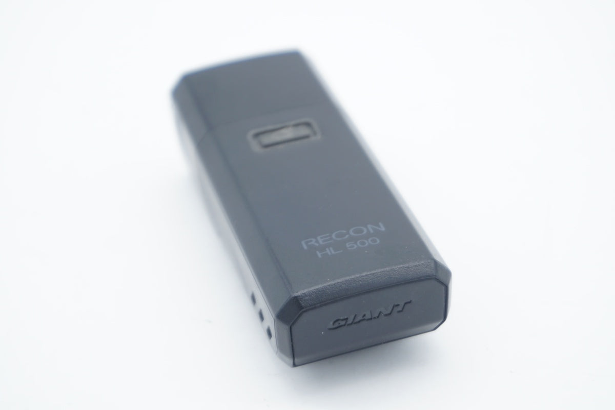 GIANT 「ジャイアント」 RECON  HL500 ライト / 京都八幡店