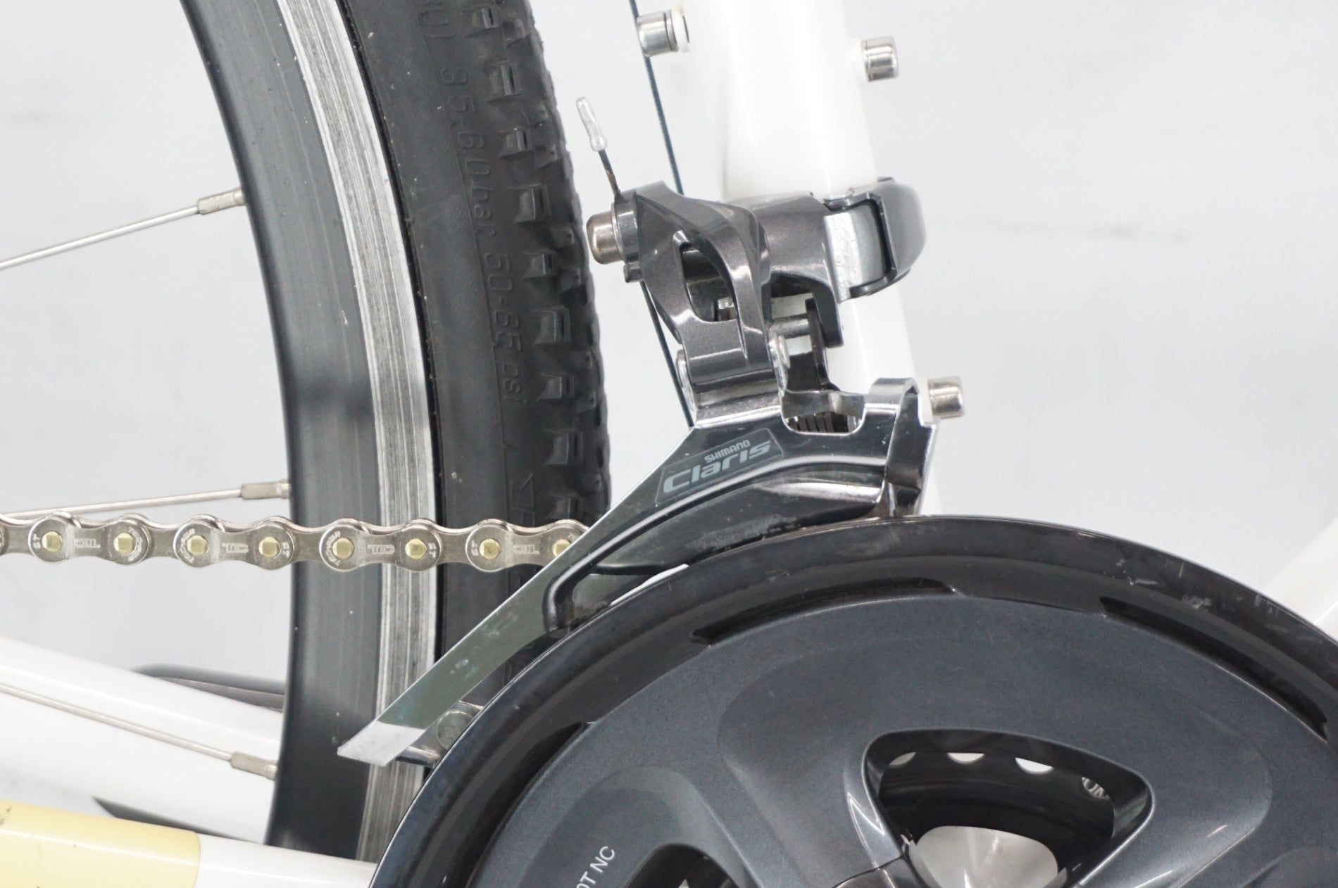 ARAYA 「アラヤ」 MUDDYFOX CX 2017年モデル クロスバイク / 阪急塚口店