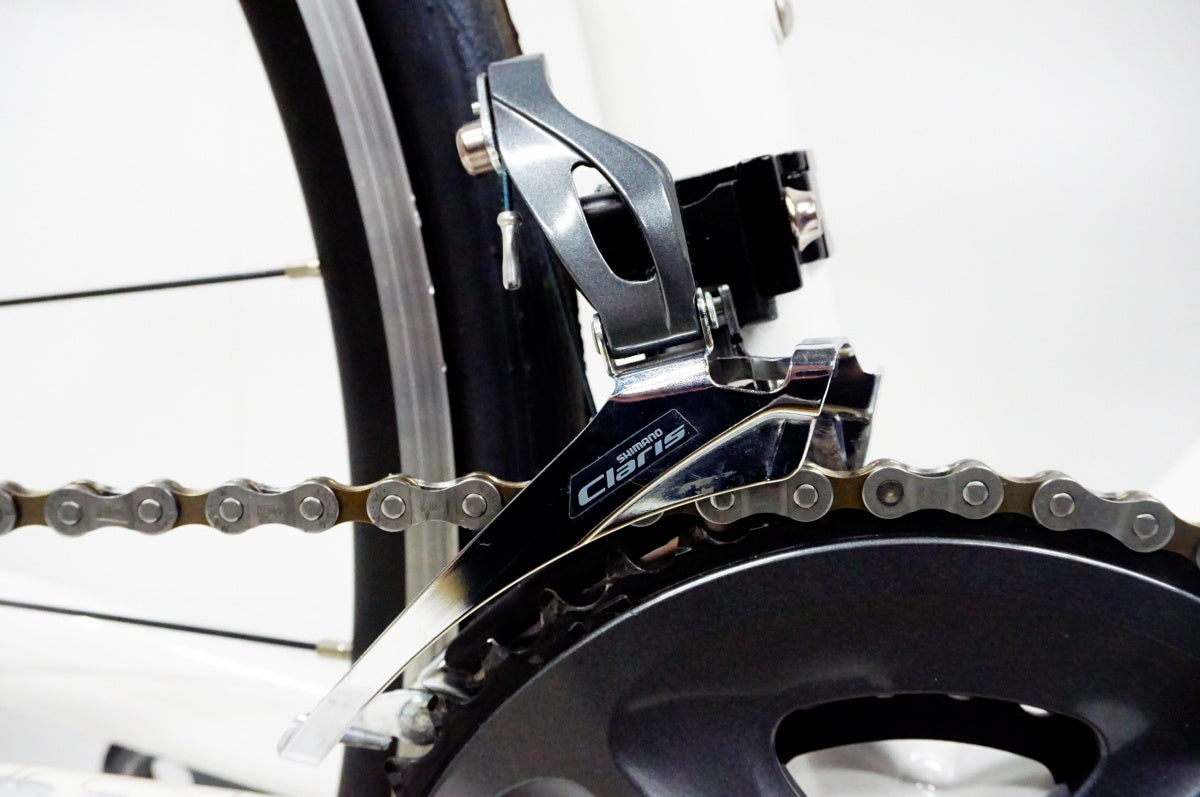 BASSO 「バッソ」 IMOLA 2025年モデル ロードバイク / 名古屋大須店