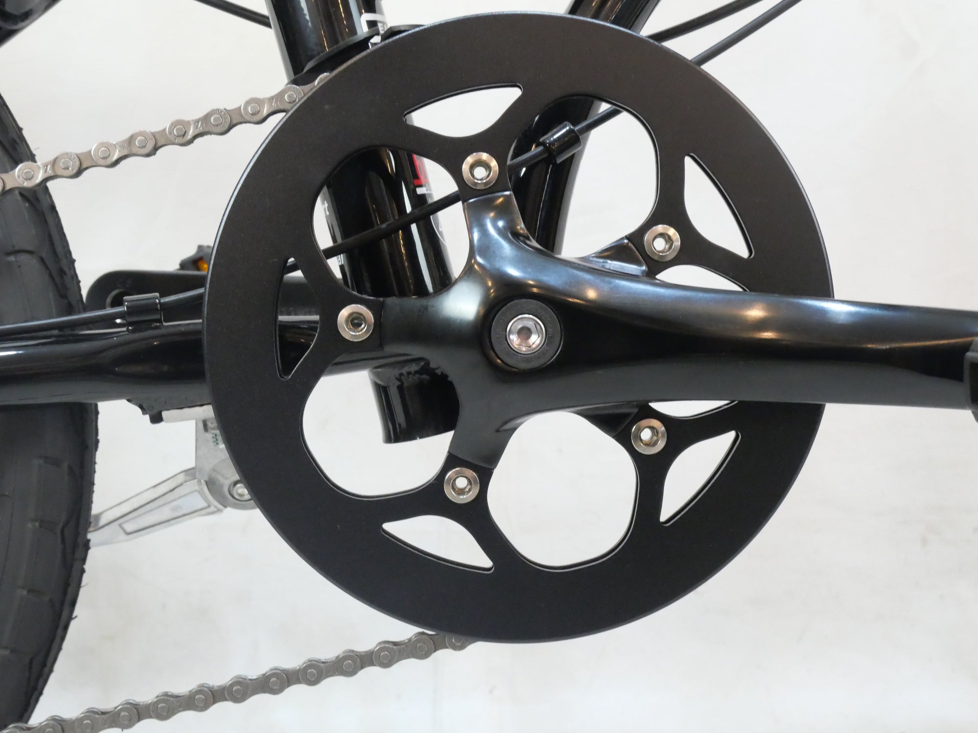 LOUIS GARNEAU 「ルイガノ」 EASEL 6.0 2021年モデル 20インチ 折り畳み自転車 / バイチャリ浦和ベース