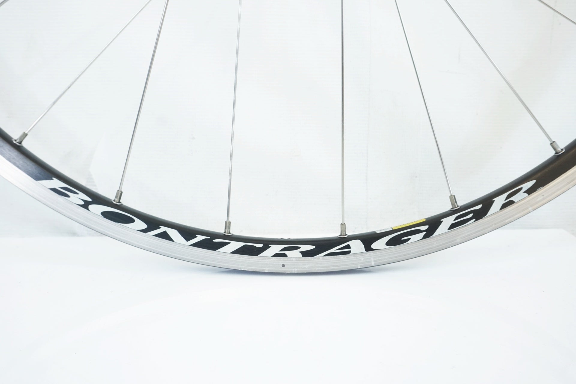 BONTRAGER 「ボントレガー」 RL シマノ10速 ホイールセット / 有明