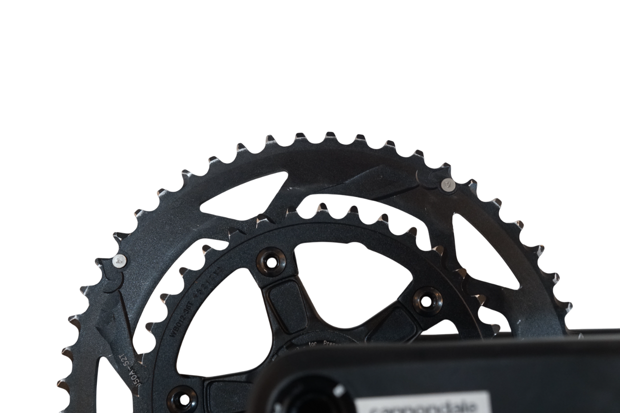 CANNONDALE 「キャノンデール」 ONE 170mm 52-36T クランク / バイチャリ浦和ベース