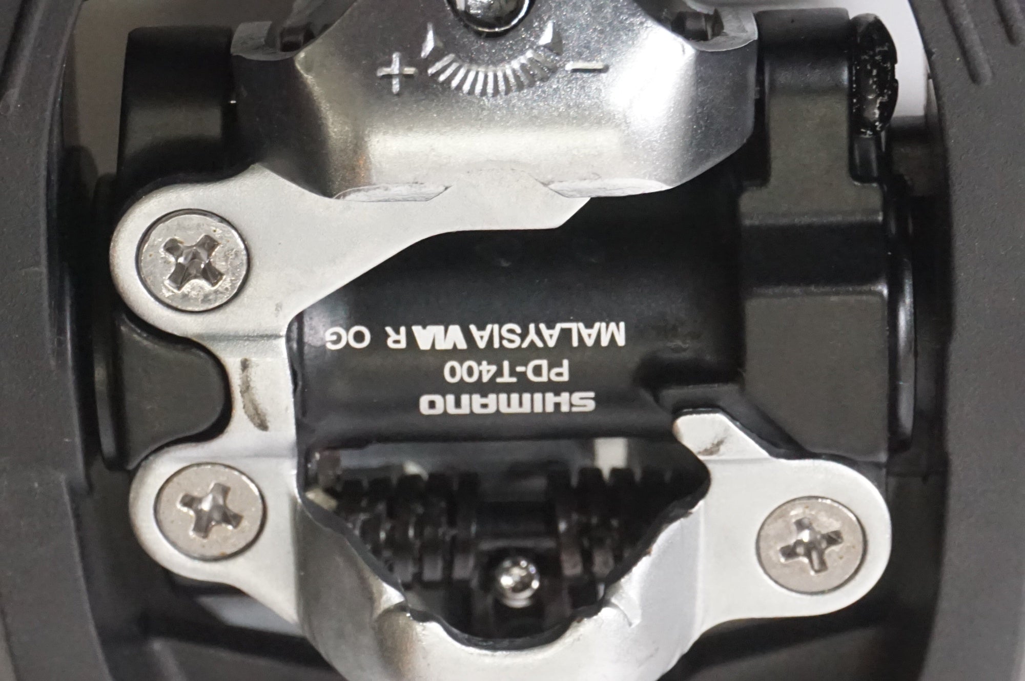 SHIMANO 「シマノ」 PD-T400 ペダル / AKIBA店