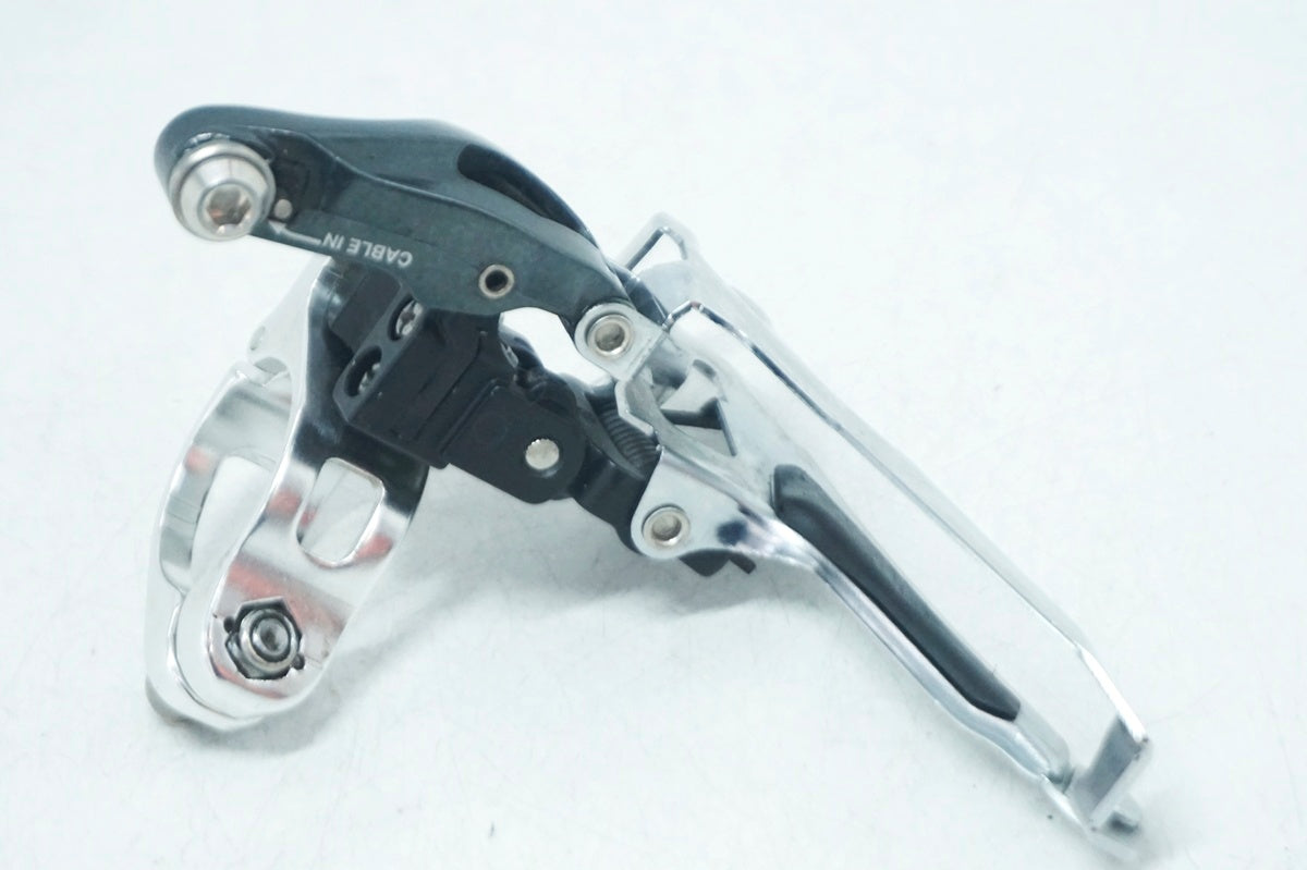 SHIMANO 「シマノ」 TIAGRA FD-4700 フロントディレイラー / 大阪門真店