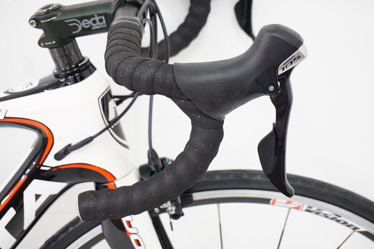 KUOTA「クォーター」 KRYON 105 2015年モデル ロードバイク / 浜松店