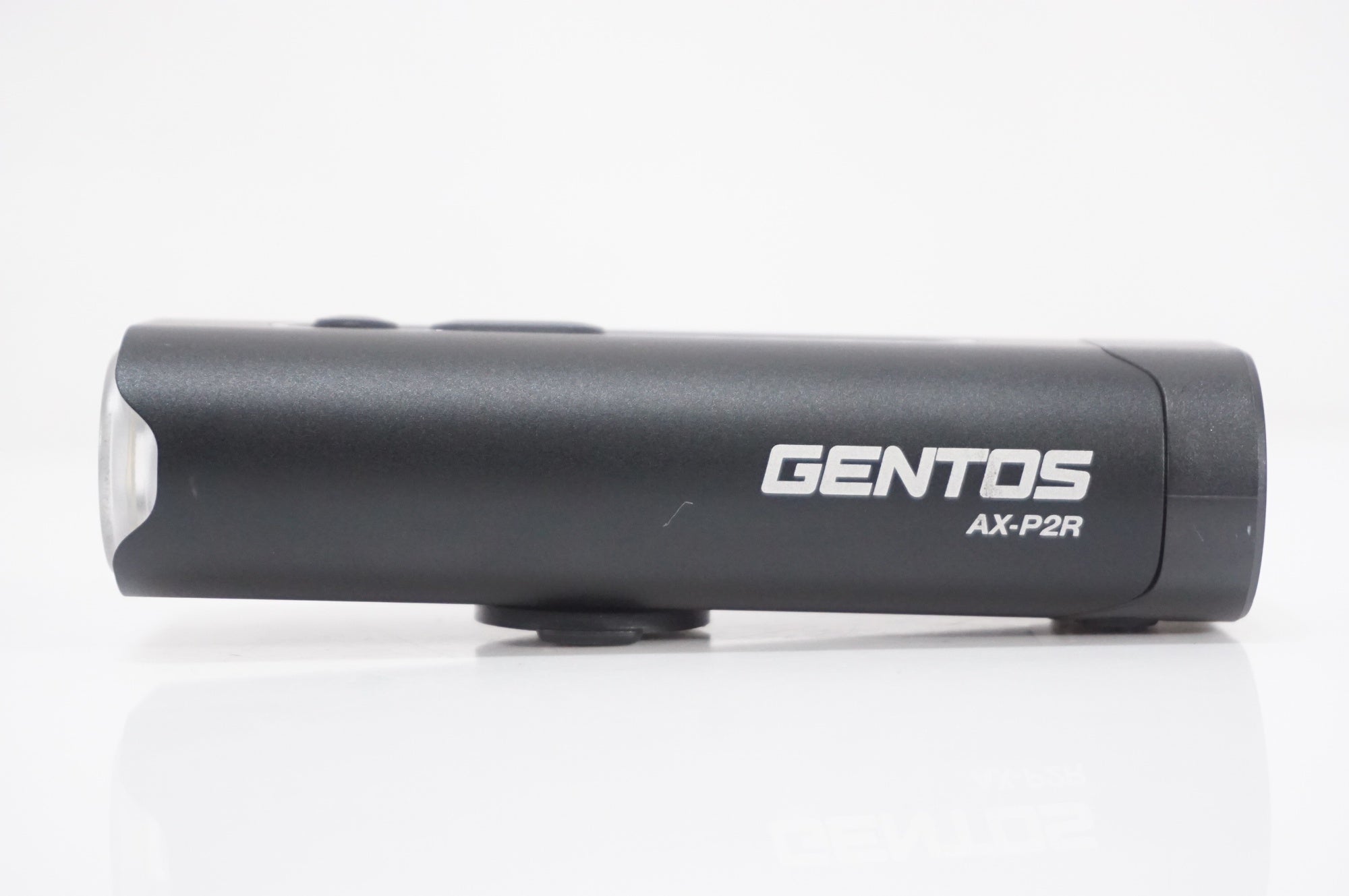 GENTOS 「ジェントス」 AX-P2R フロントライト / AKIBA店