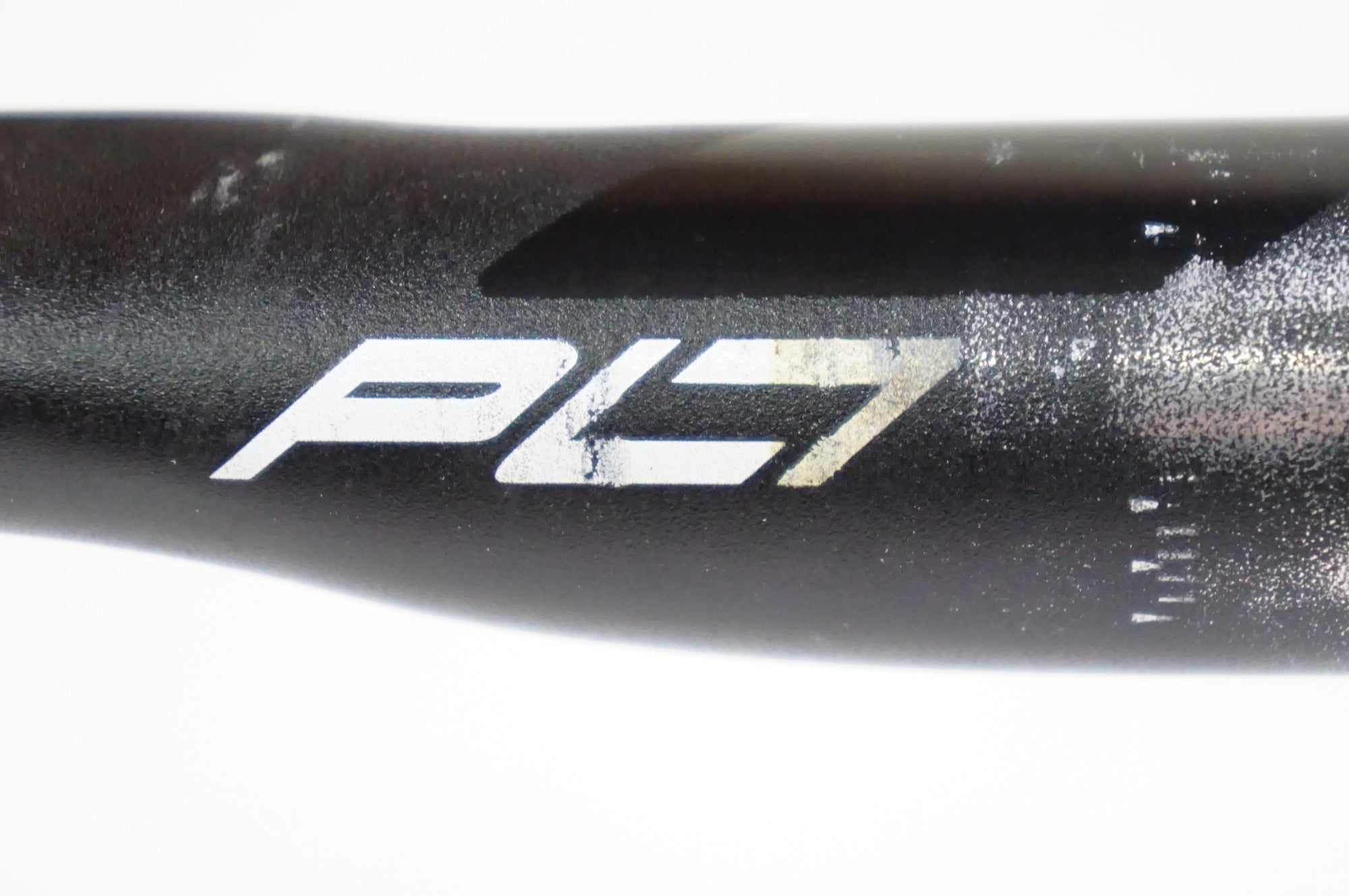 SHIMANO 「シマノ」 PRO PLT COMPACT ERGONOMIC φ31.8 420mm ハンドル