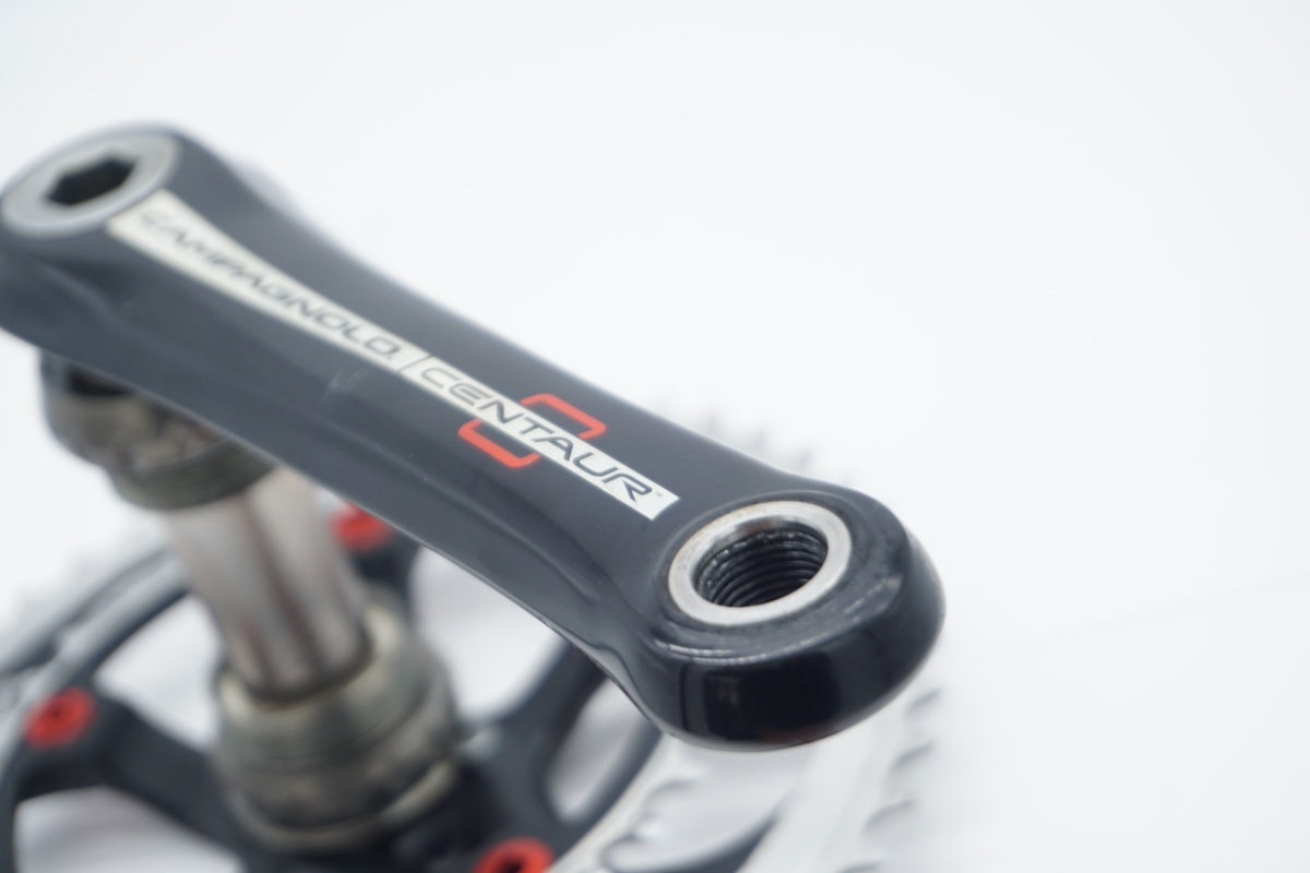 CAMPAGNOLO 「カンパニョーロ」 CENTAUR 50-34T 170mm  クランク / 滋賀大津店