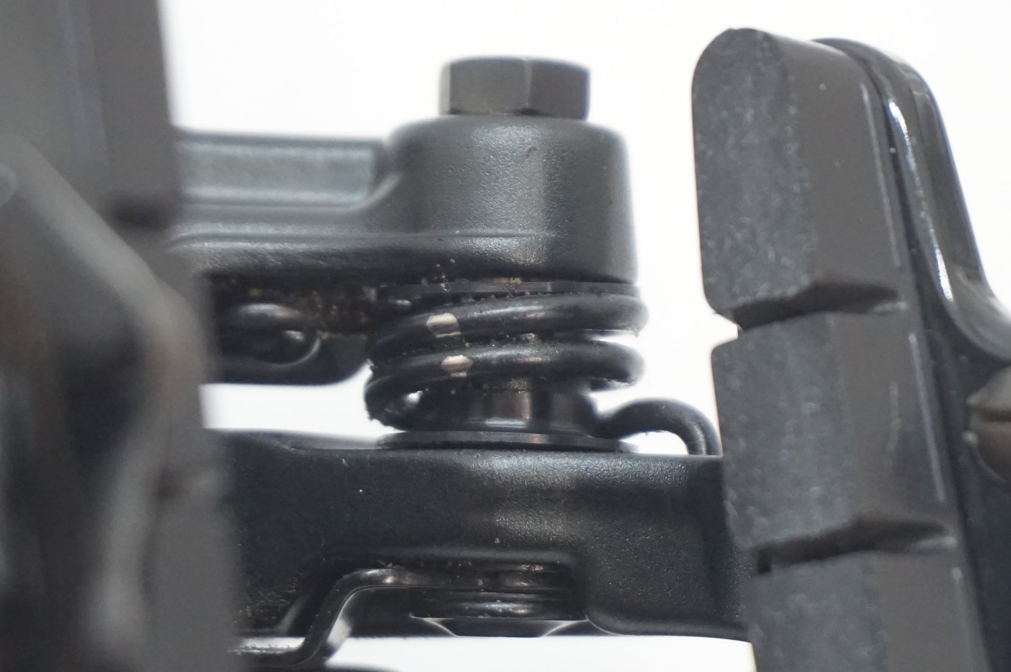 SHIMANO 「シマノ」 ULTEGRA BR-R8000 キャリパーブレーキセット