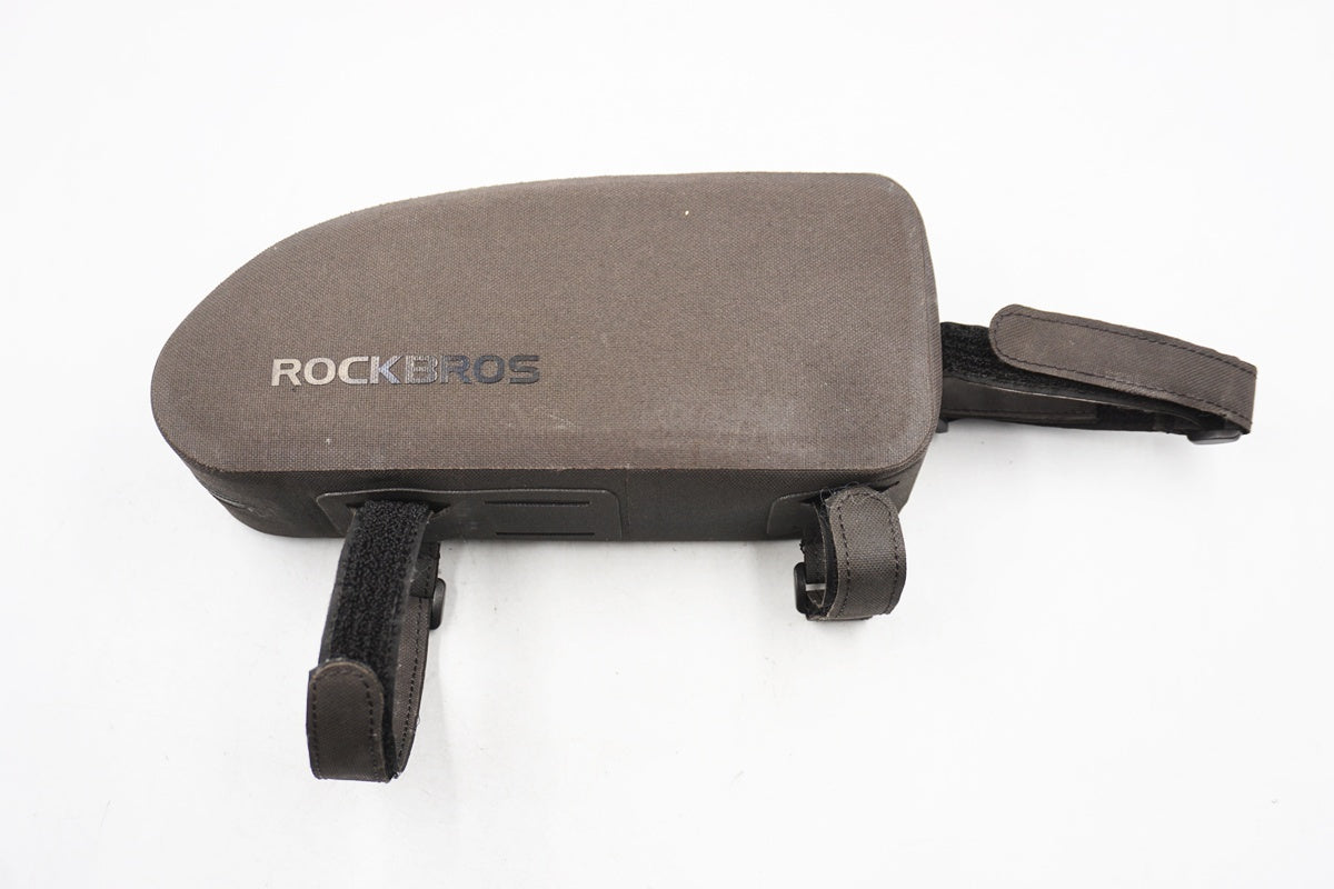 ROCKBROS 「ロックブロス」 トップチューブバッグ / 奈良店