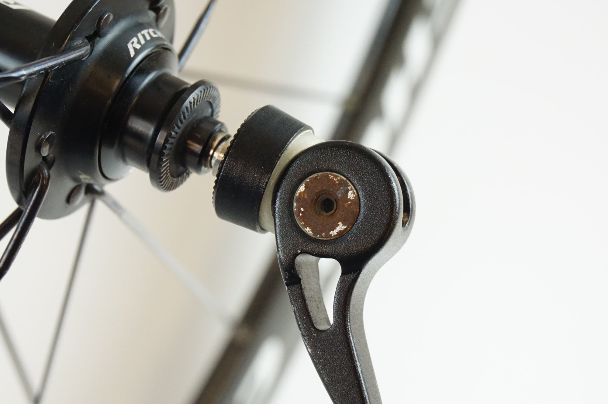 RITCHEY 「リッチー」 APEX WCS CARBON SHIMANO11速 ホイールセット / 浜松店