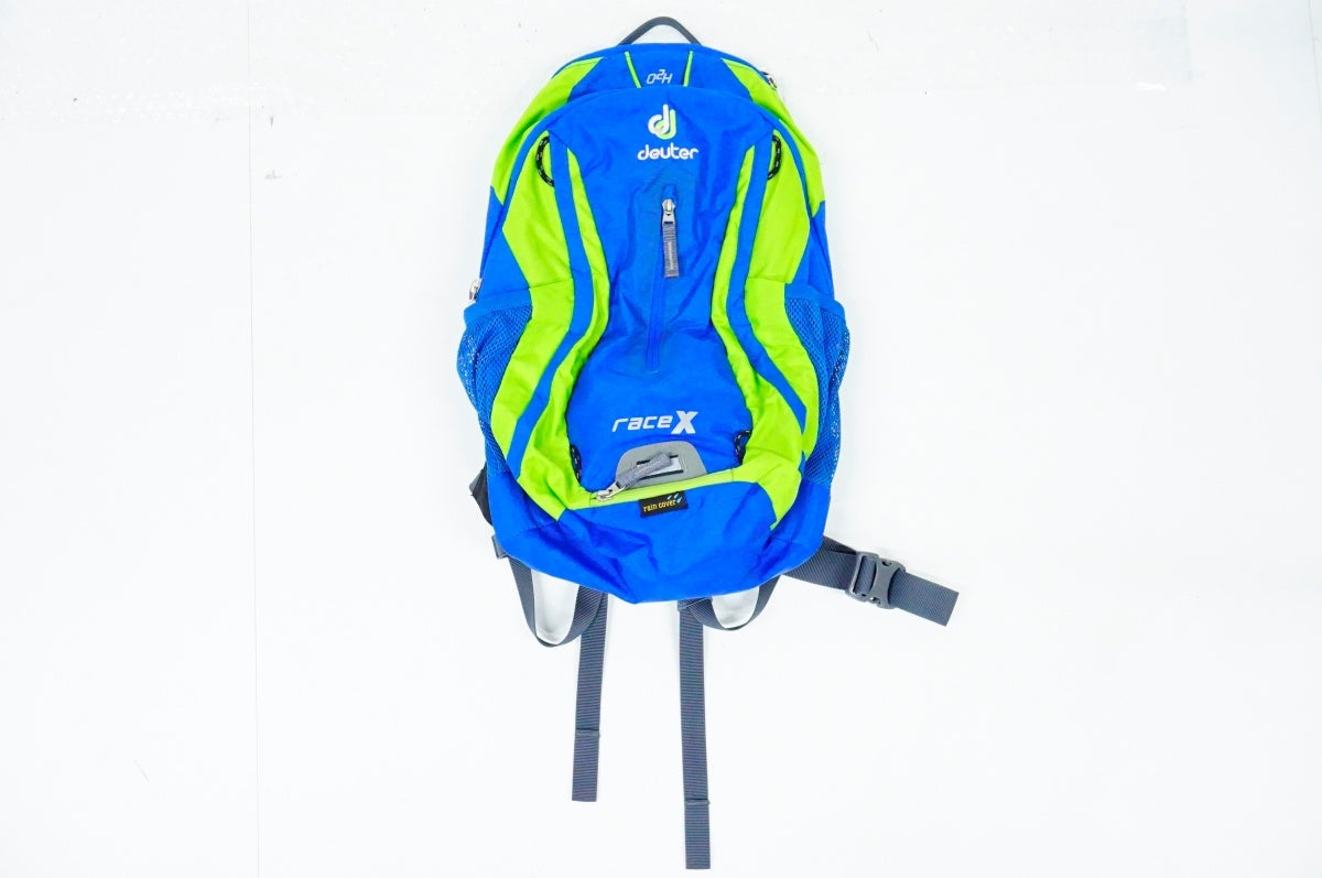 DEUTER 「ドイター」 RACE X バックパック / 名古屋大須店