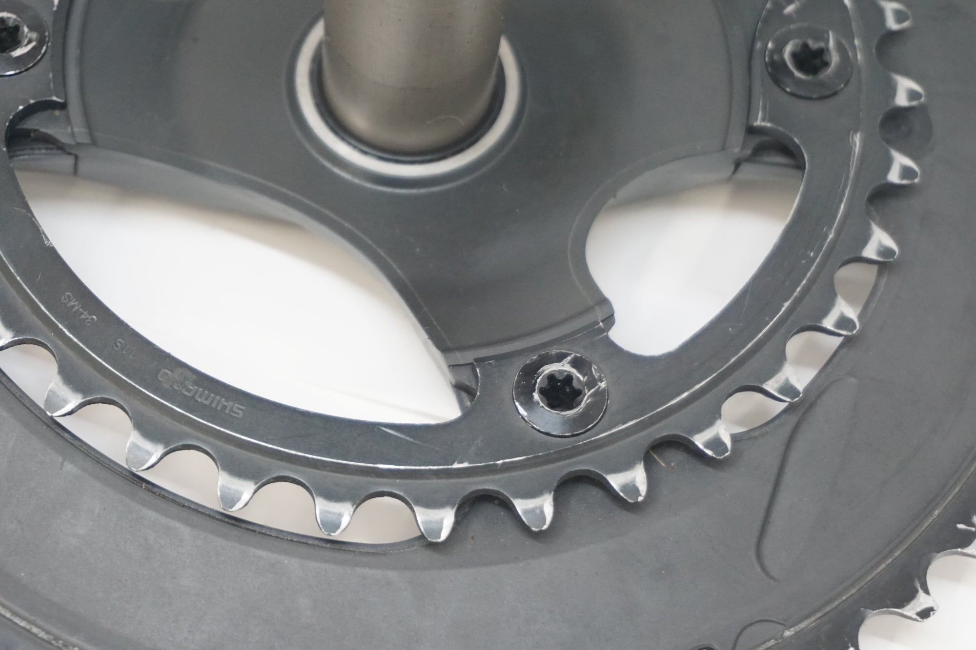 SHIMANO 「シマノ」 ULTEGRA FC-R8000 50-34T 170mm クランク / 大阪美原北インター店